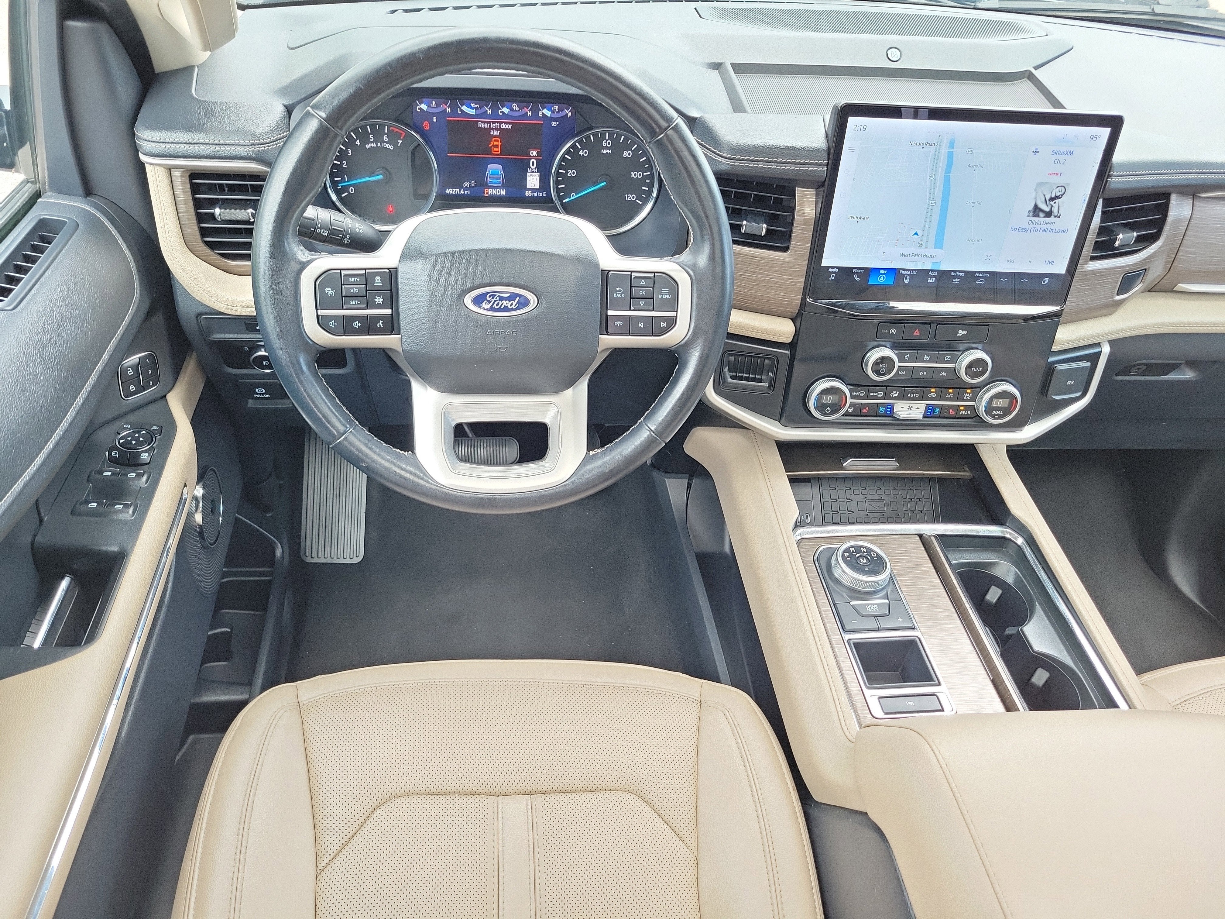 2024 Ford Expedition Limited