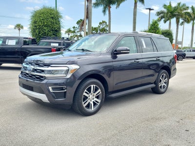 2024 Ford Expedition Limited