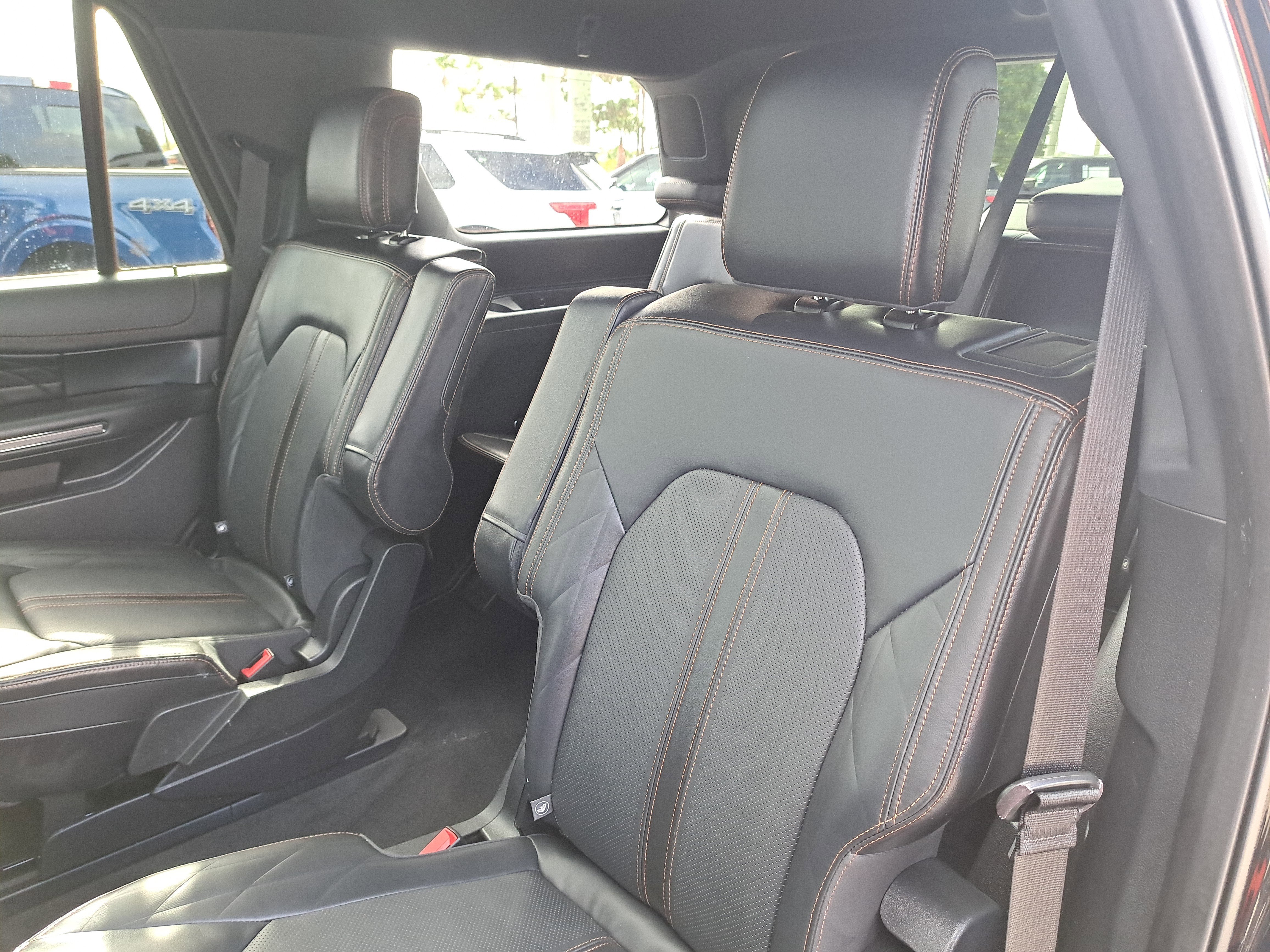 2022 Ford Expedition Platinum