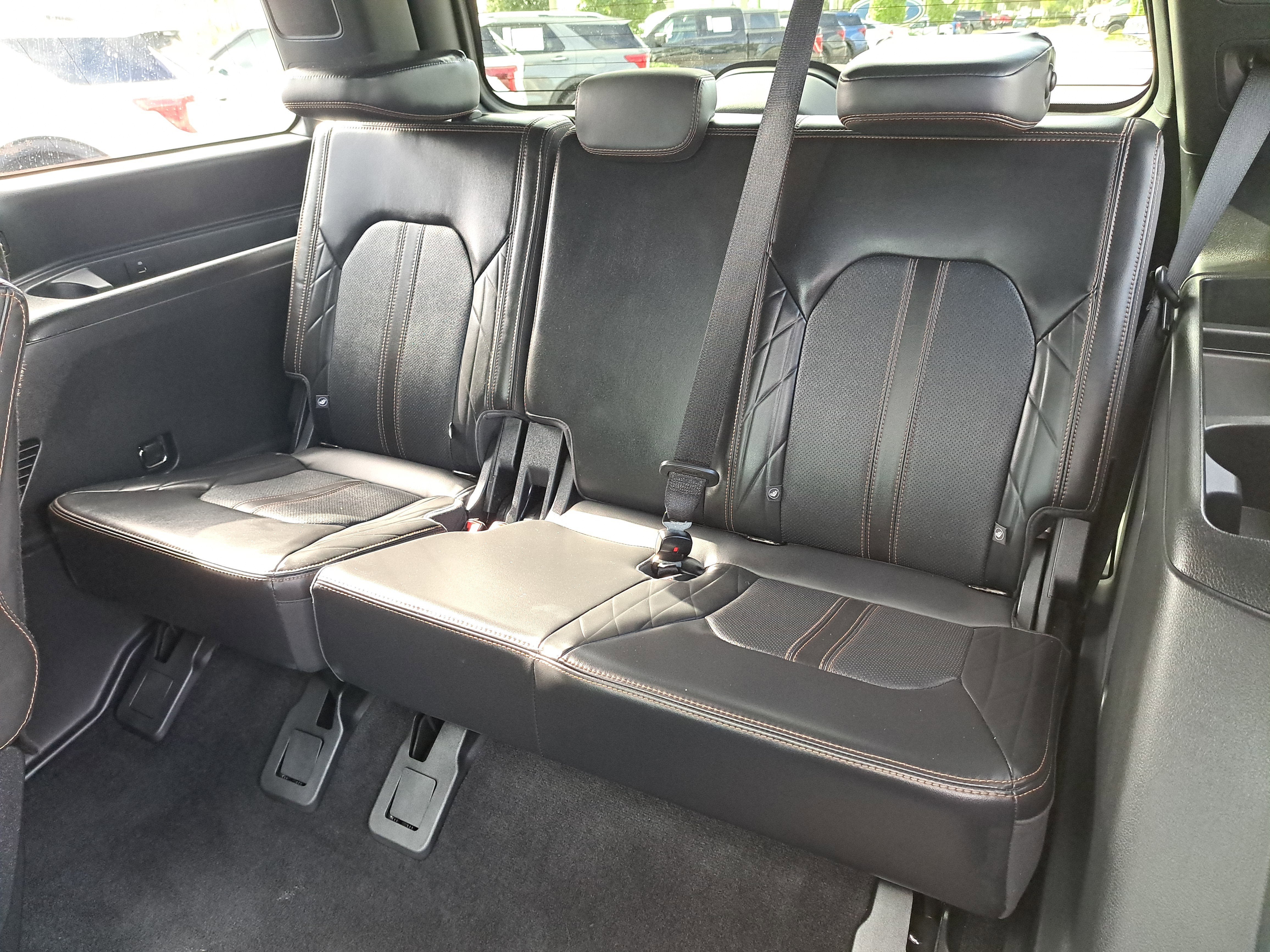 2022 Ford Expedition Platinum