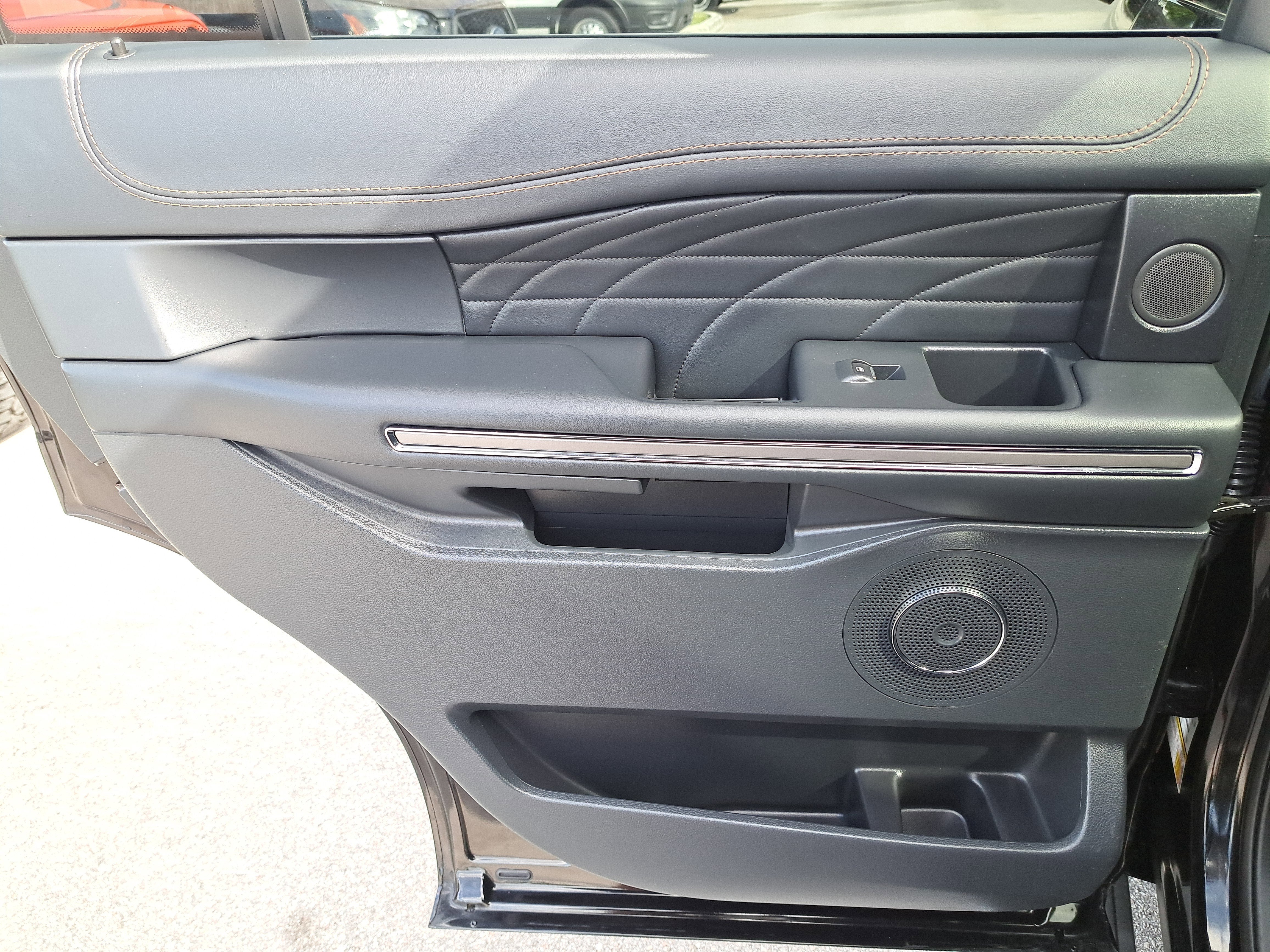 2022 Ford Expedition Platinum