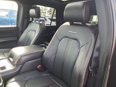 2022 Ford Expedition Platinum