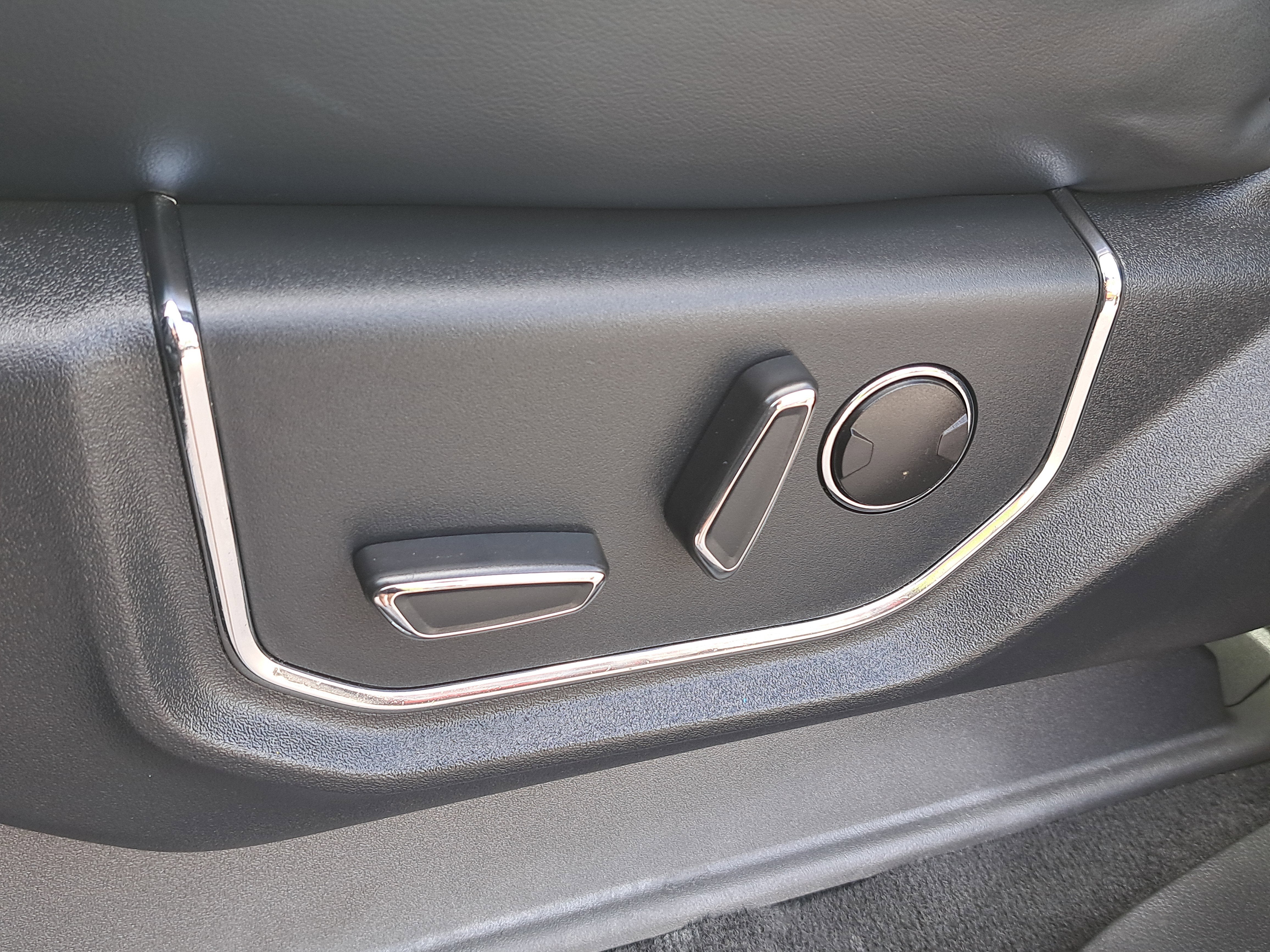 2022 Ford Expedition Platinum