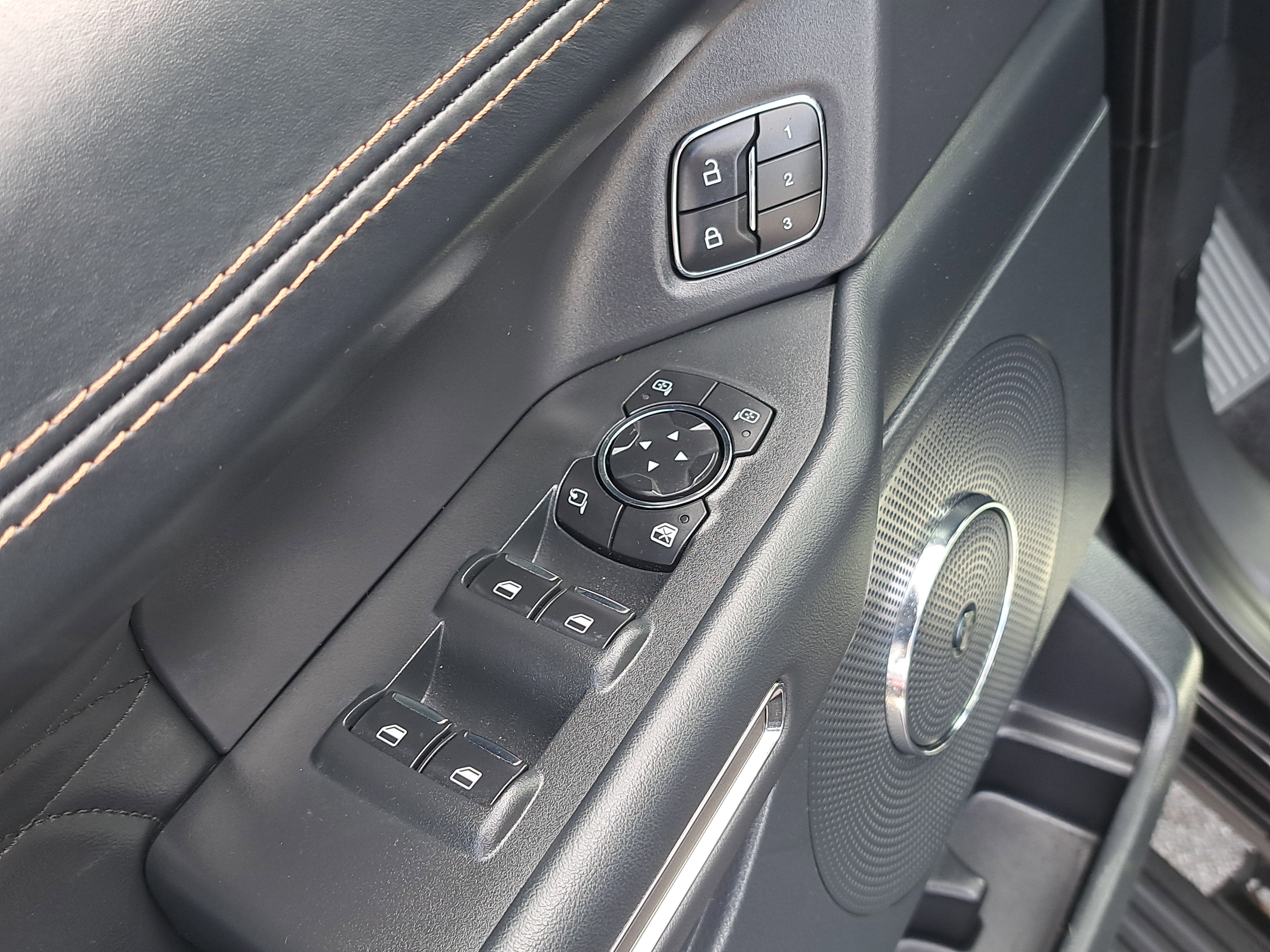 2022 Ford Expedition Platinum