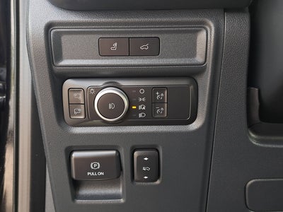 2022 Ford Expedition Platinum