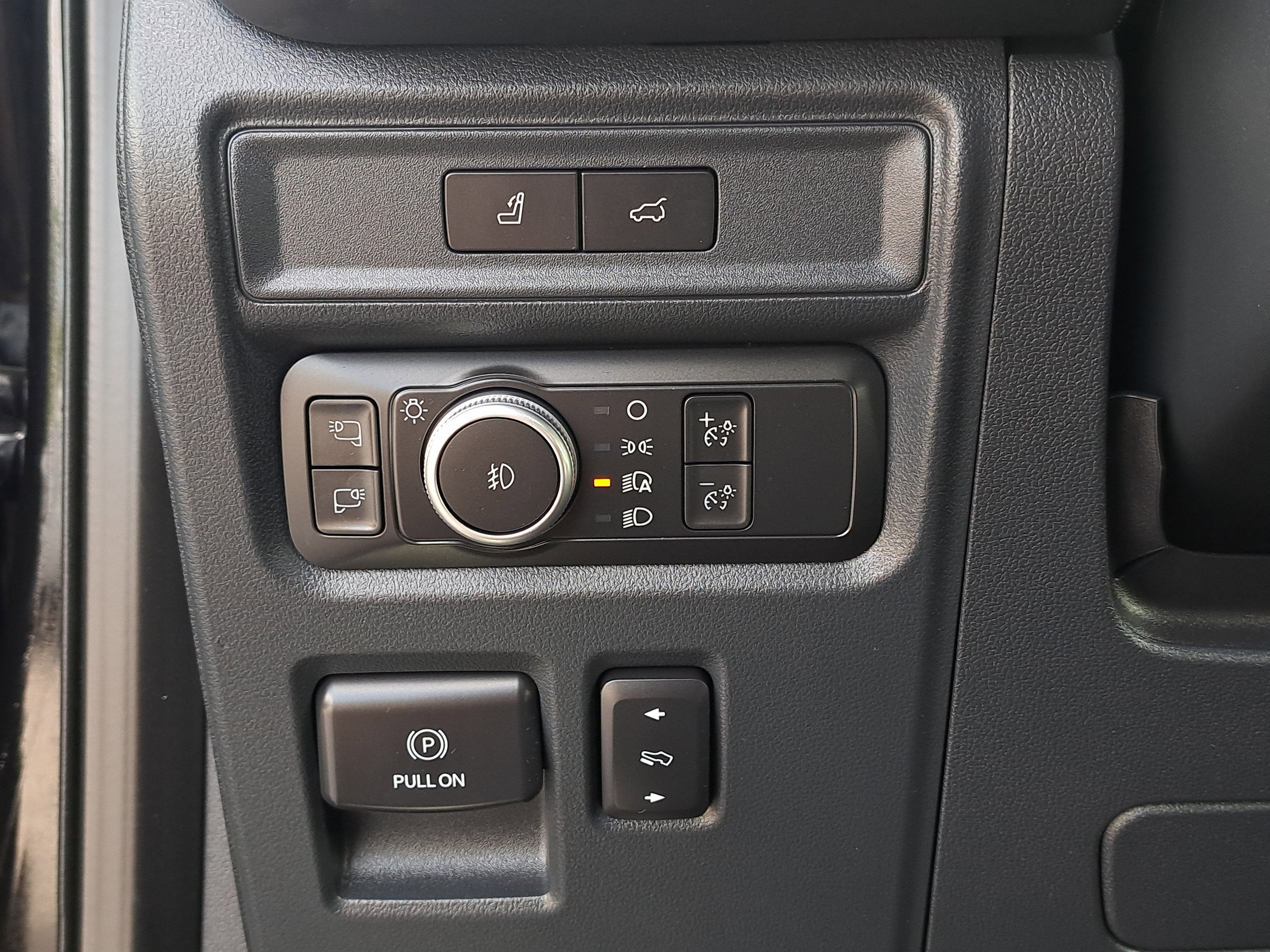 2022 Ford Expedition Platinum