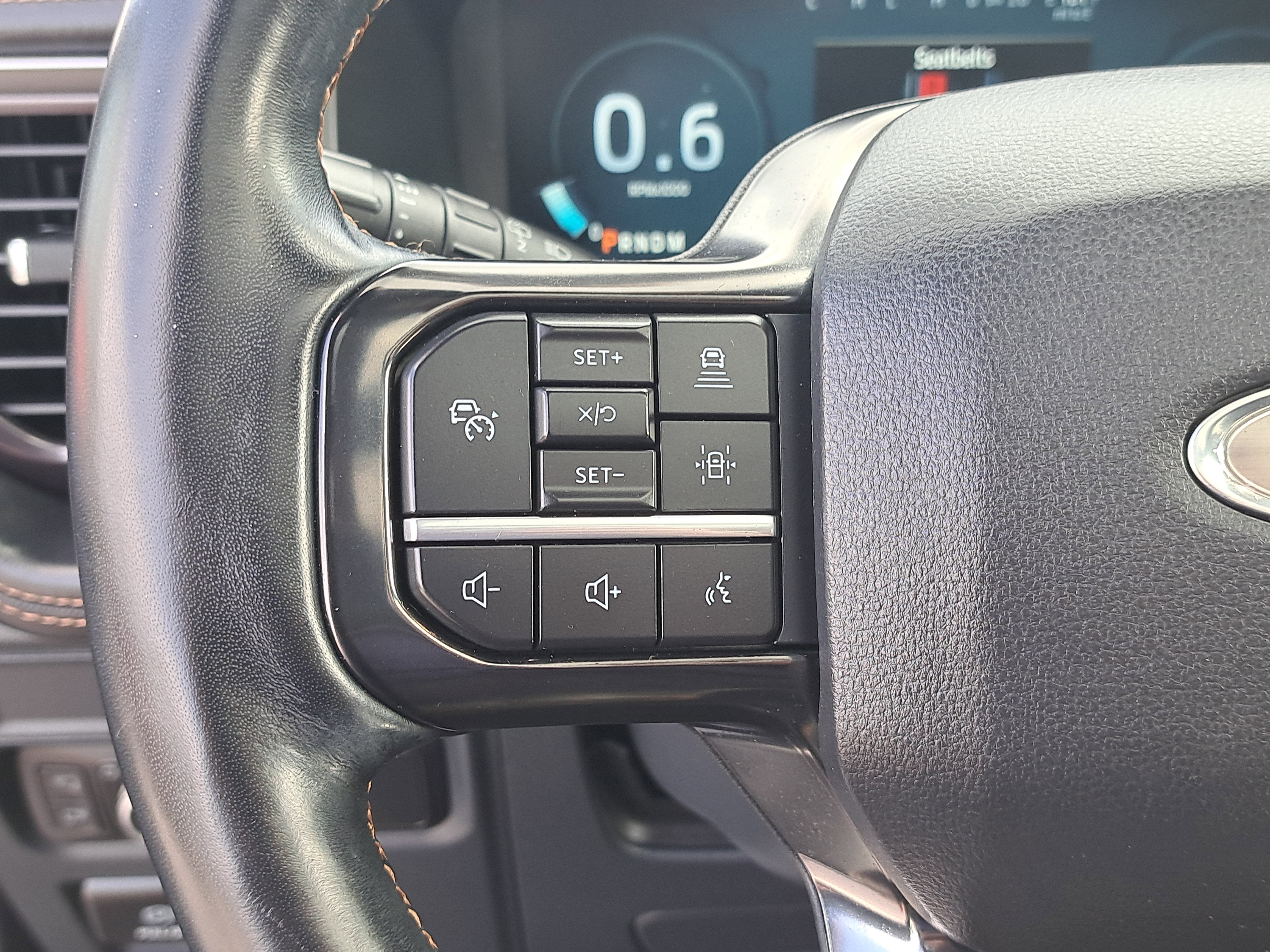 2022 Ford Expedition Platinum