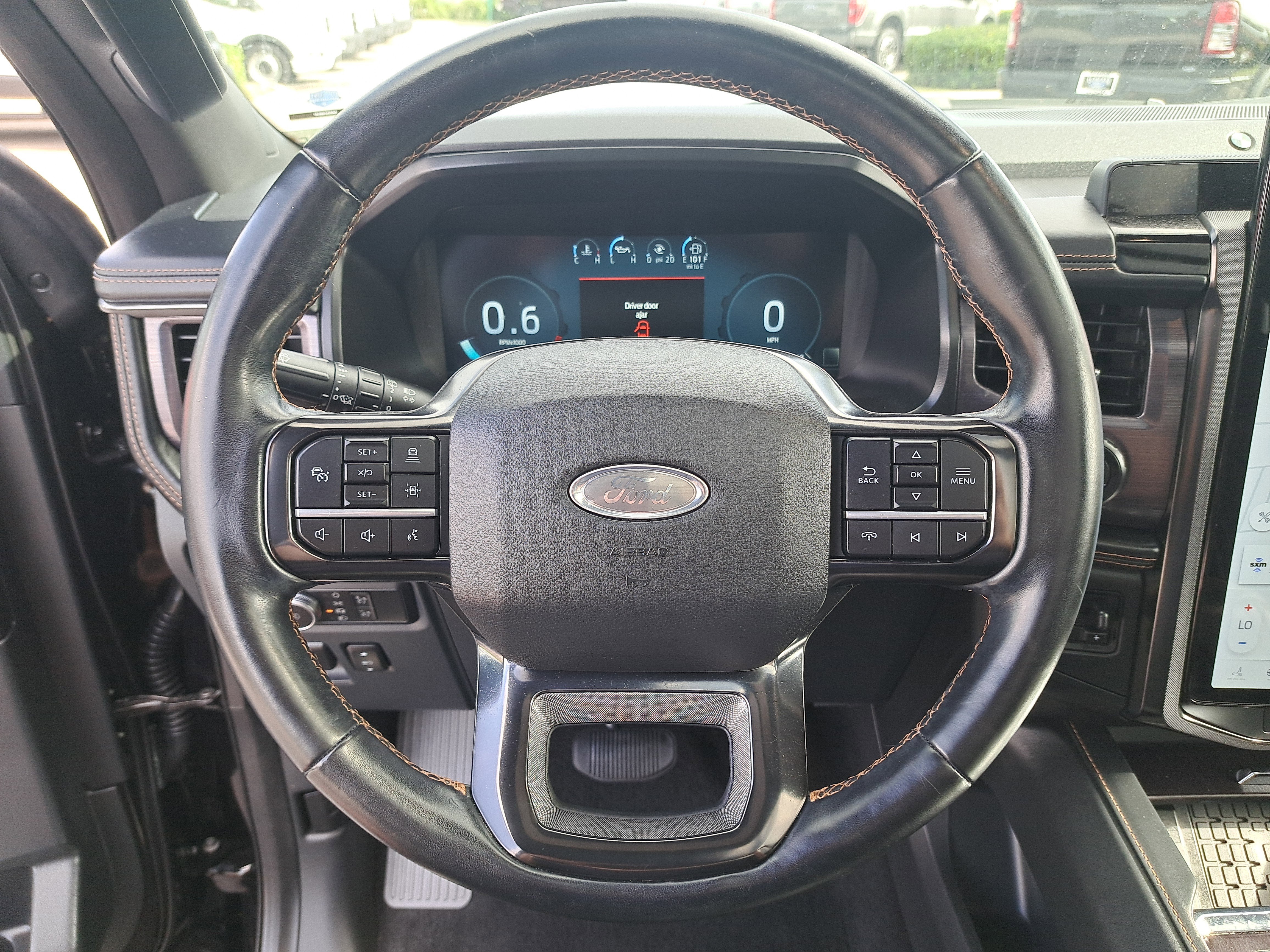 2022 Ford Expedition Platinum