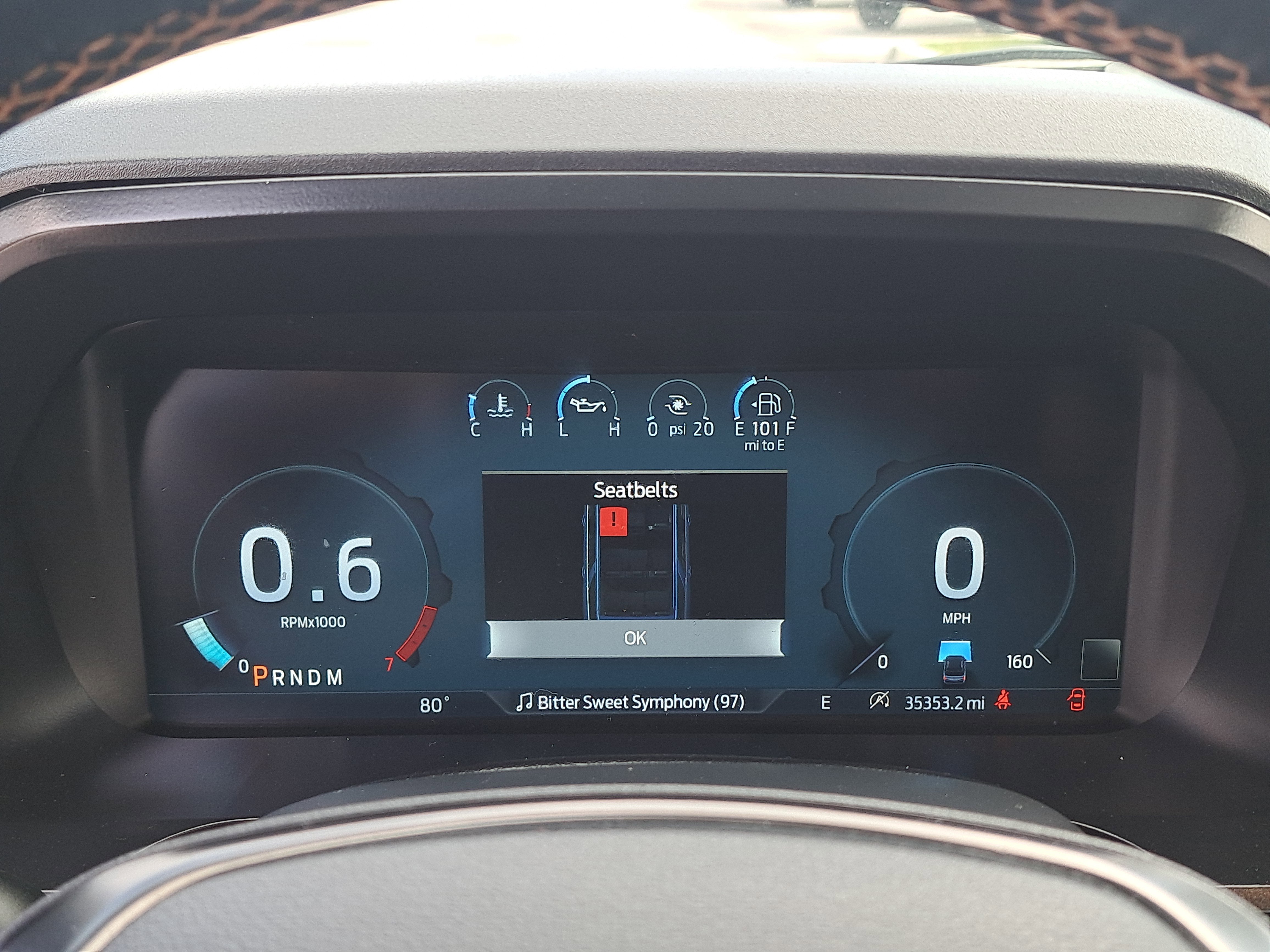 2022 Ford Expedition Platinum