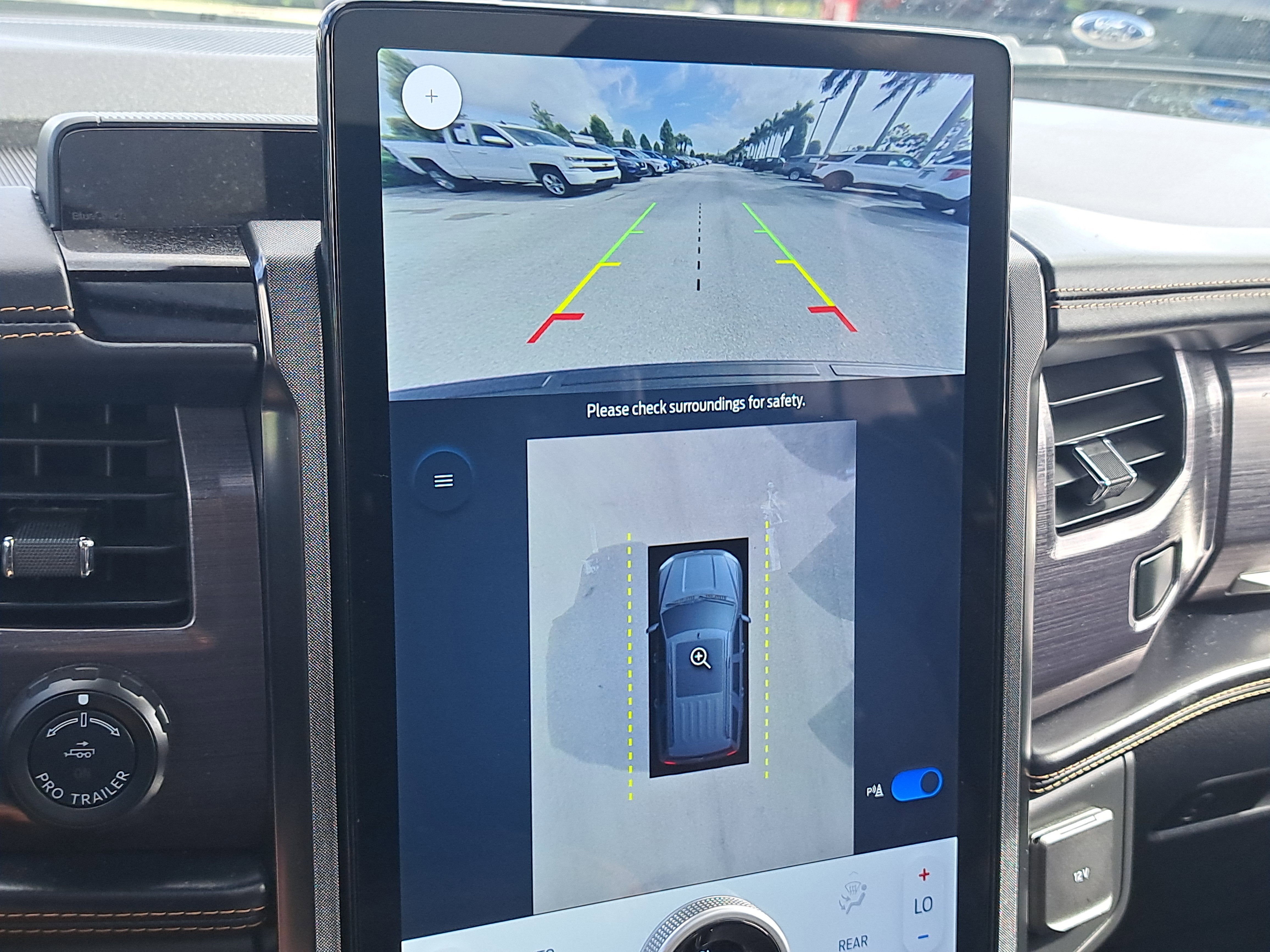 2022 Ford Expedition Platinum