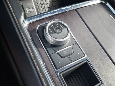 2022 Ford Expedition Platinum