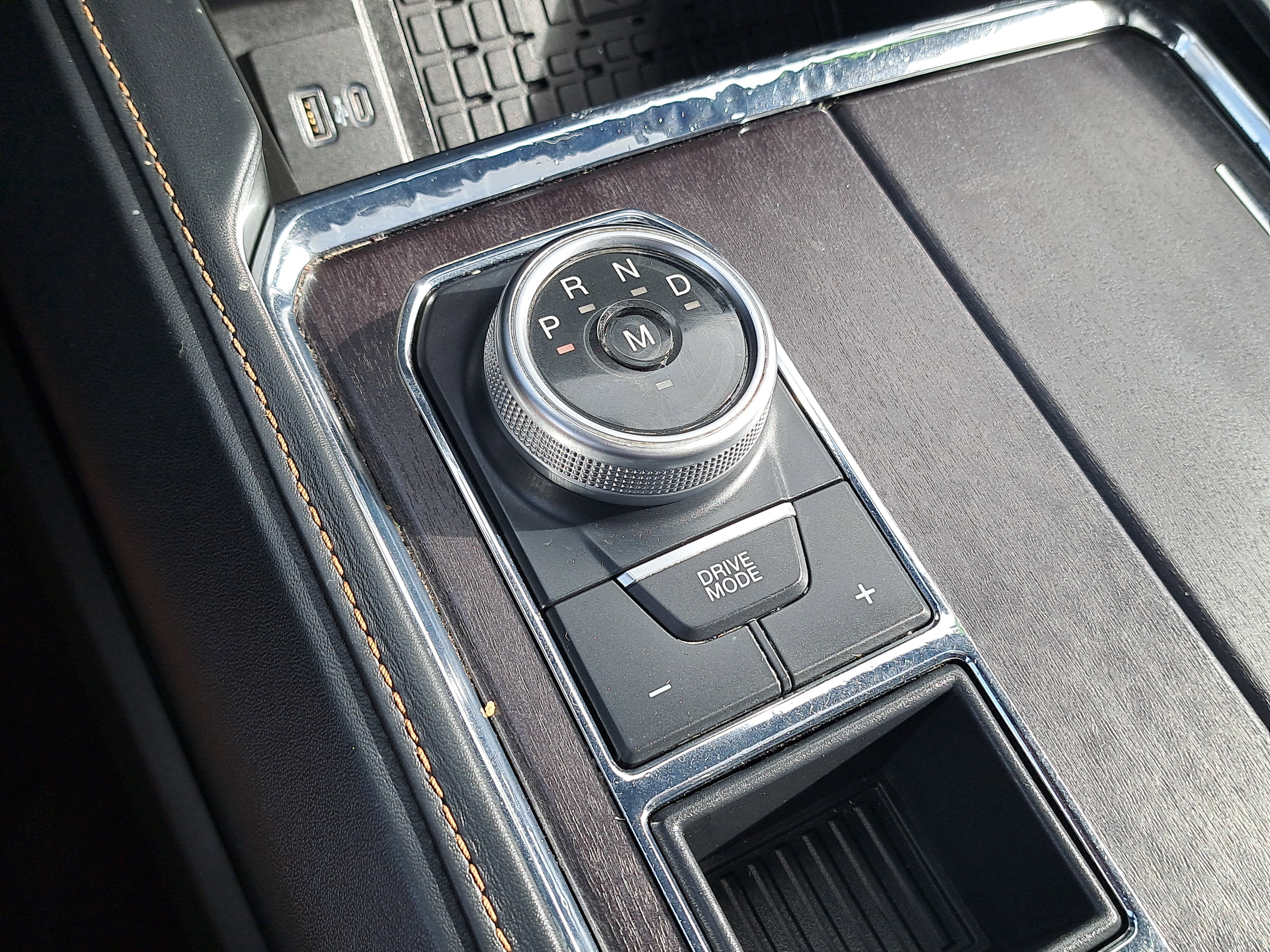 2022 Ford Expedition Platinum