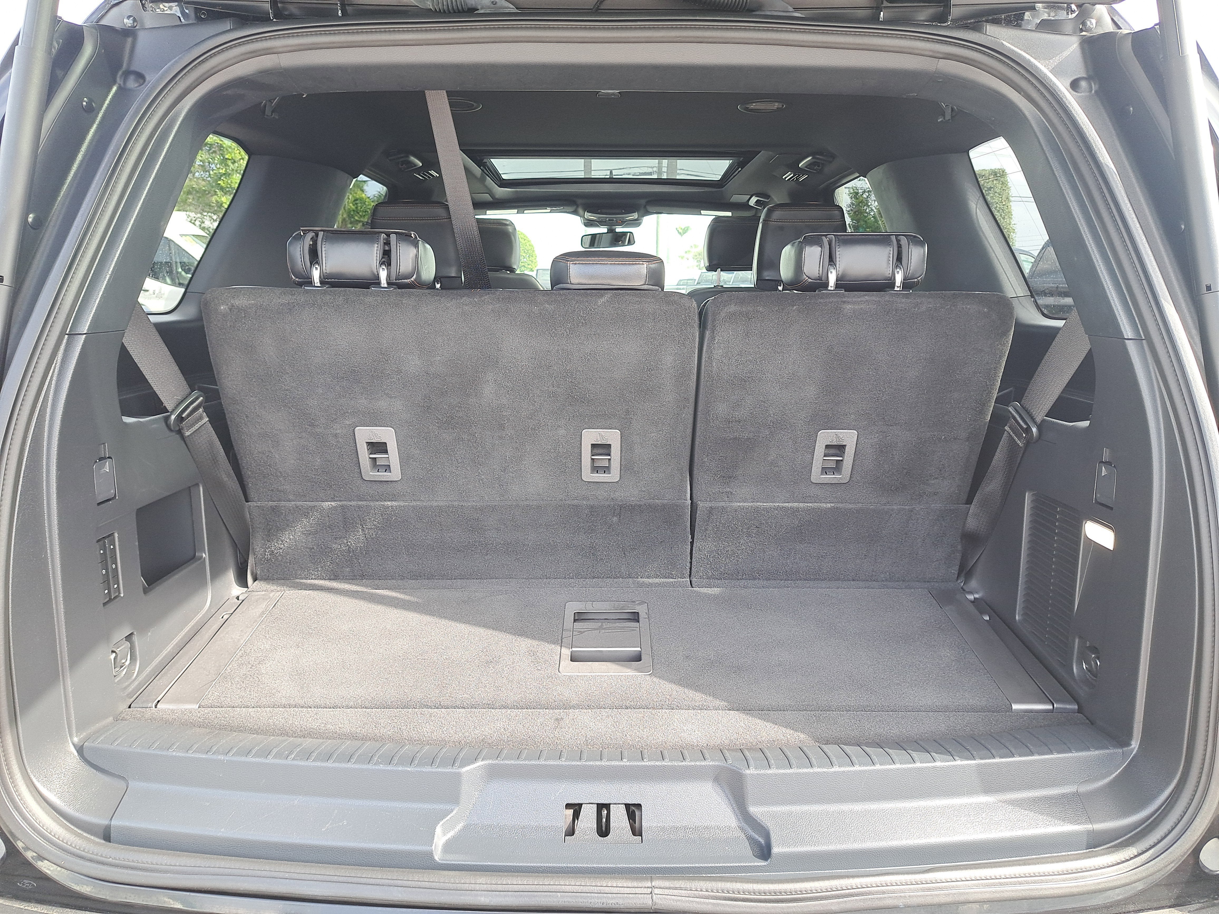 2022 Ford Expedition Platinum