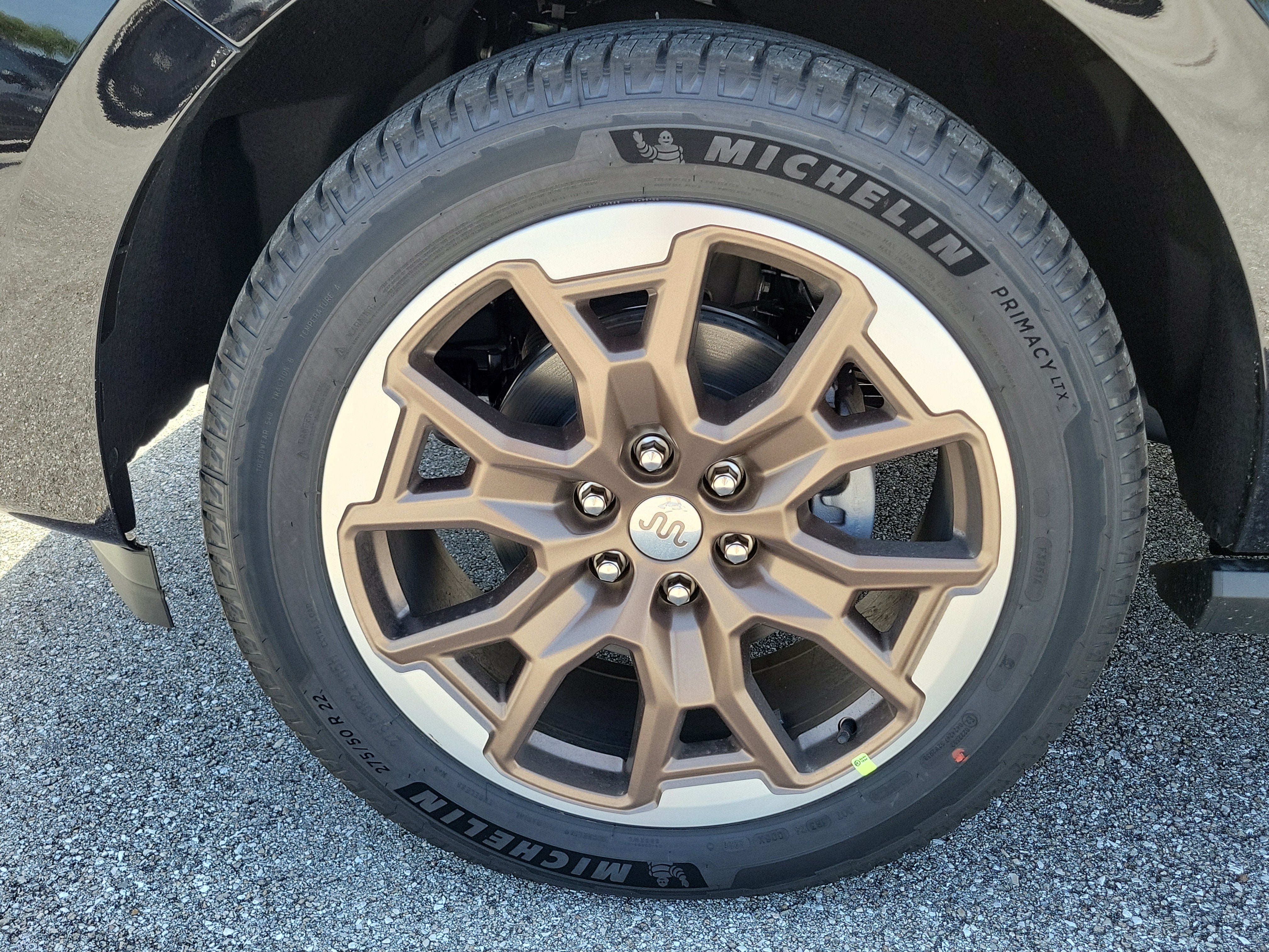 2027 Ford Expedition King Ranch