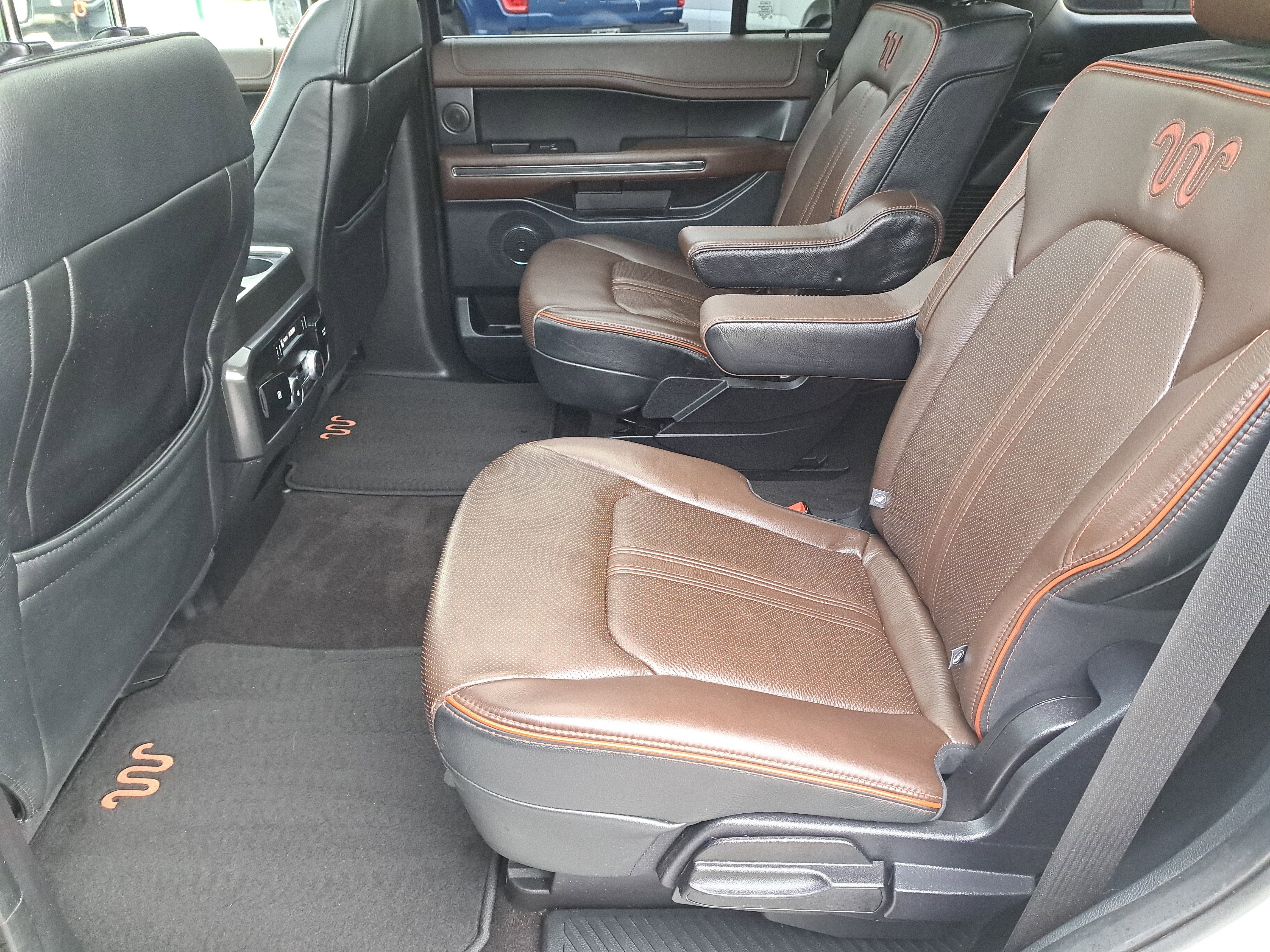 2021 Ford Expedition King Ranch