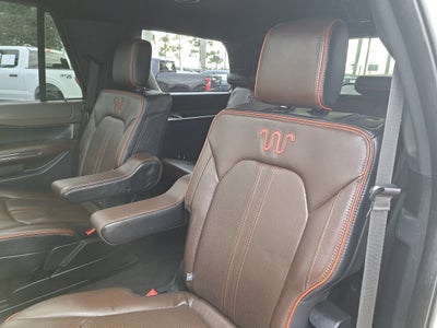 2021 Ford Expedition King Ranch