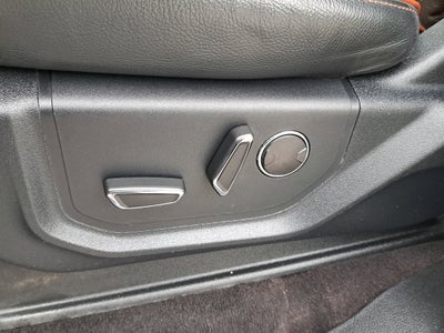 2021 Ford Expedition King Ranch