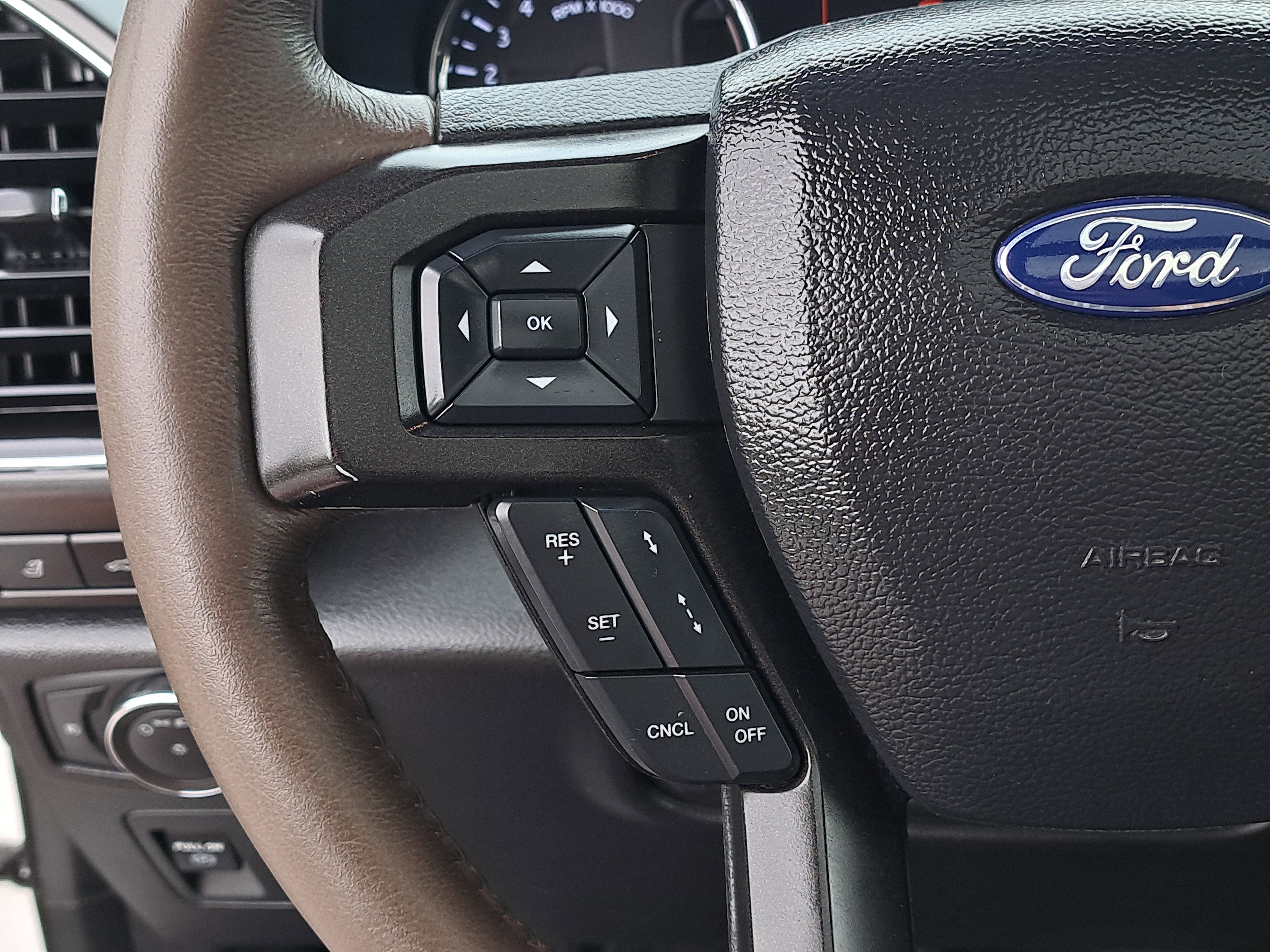 2021 Ford Expedition King Ranch