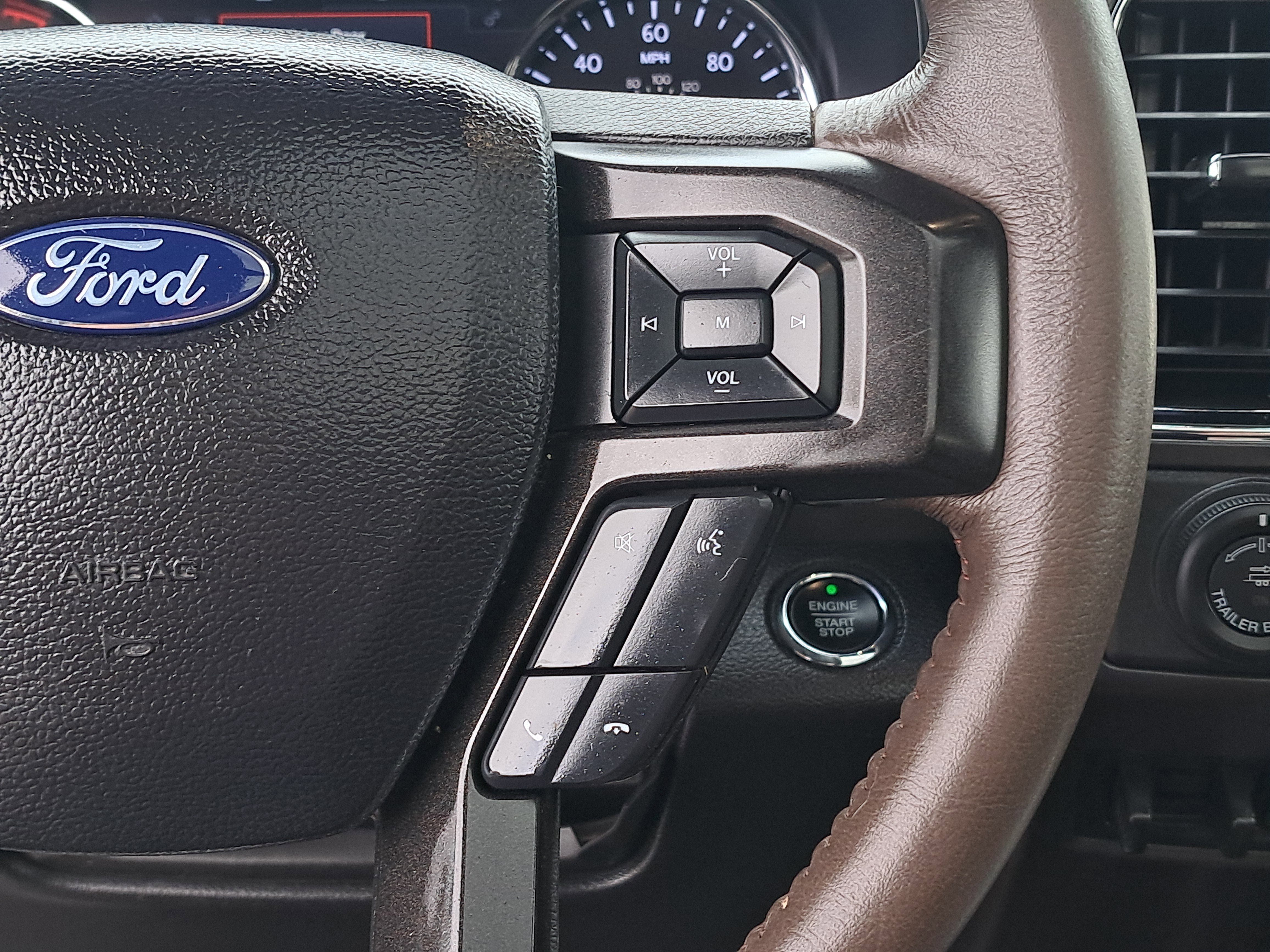 2021 Ford Expedition King Ranch