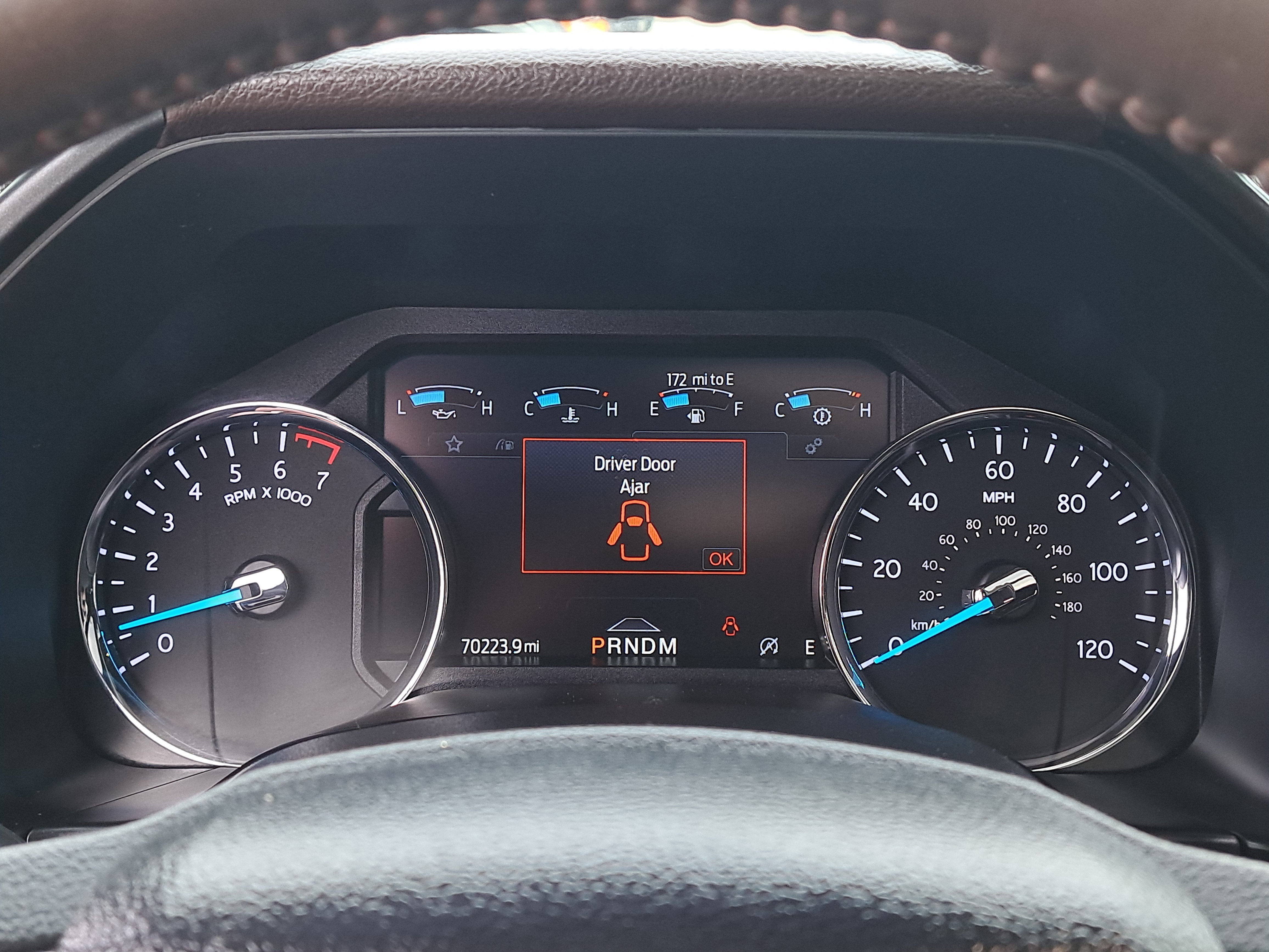 2021 Ford Expedition King Ranch