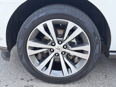 2021 Ford Expedition King Ranch