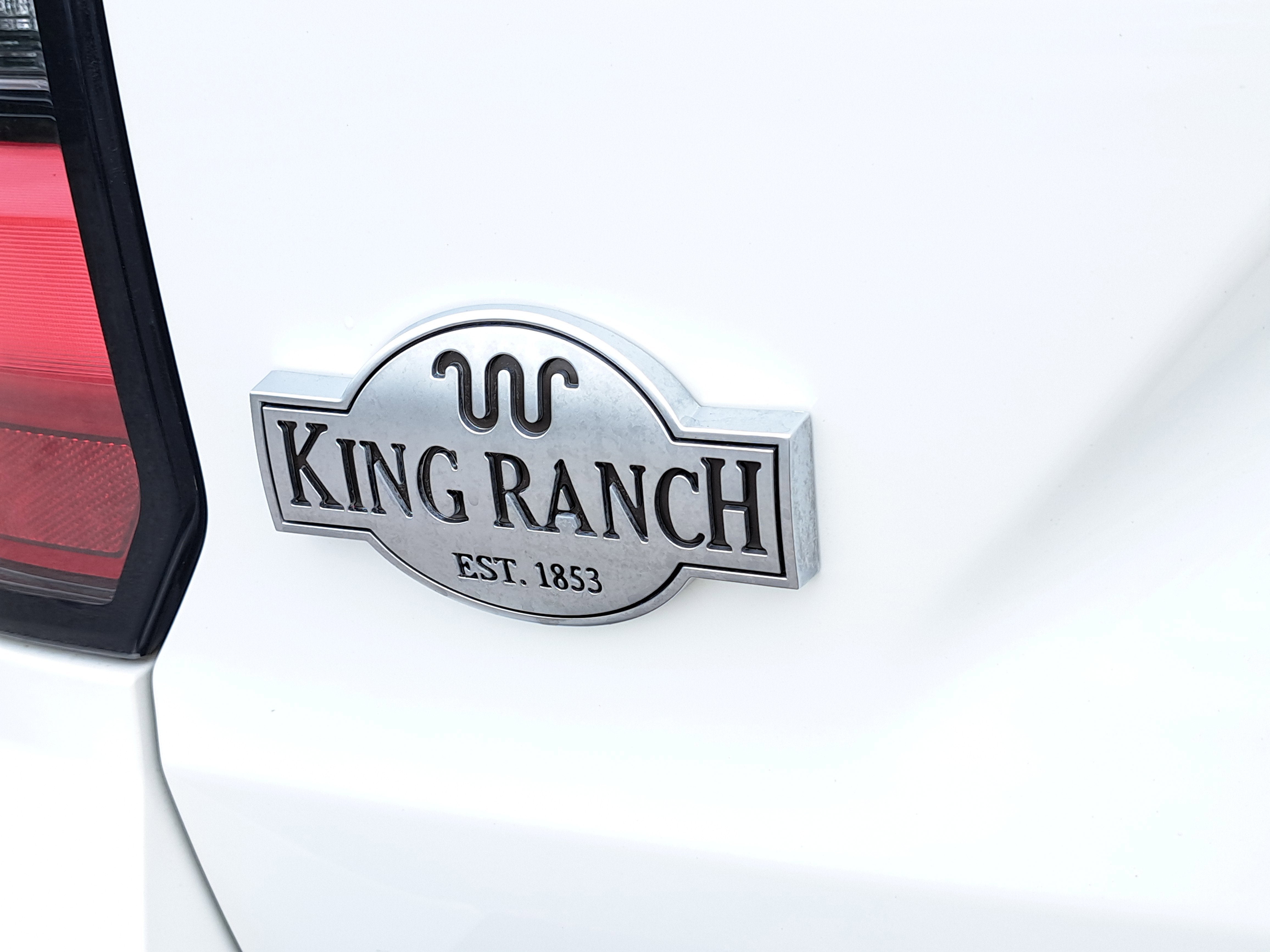 2021 Ford Expedition King Ranch