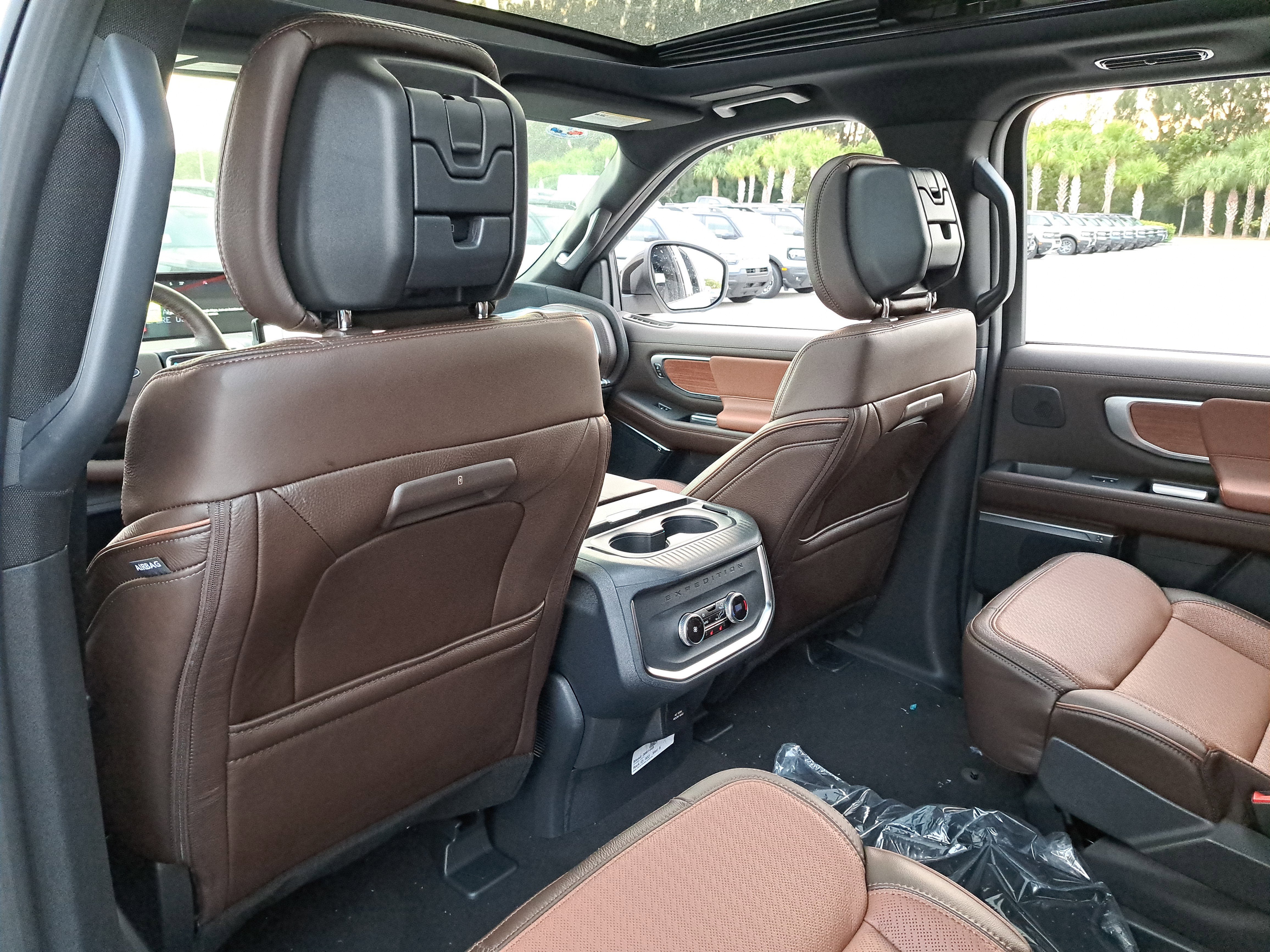 2026 Ford Expedition King Ranch