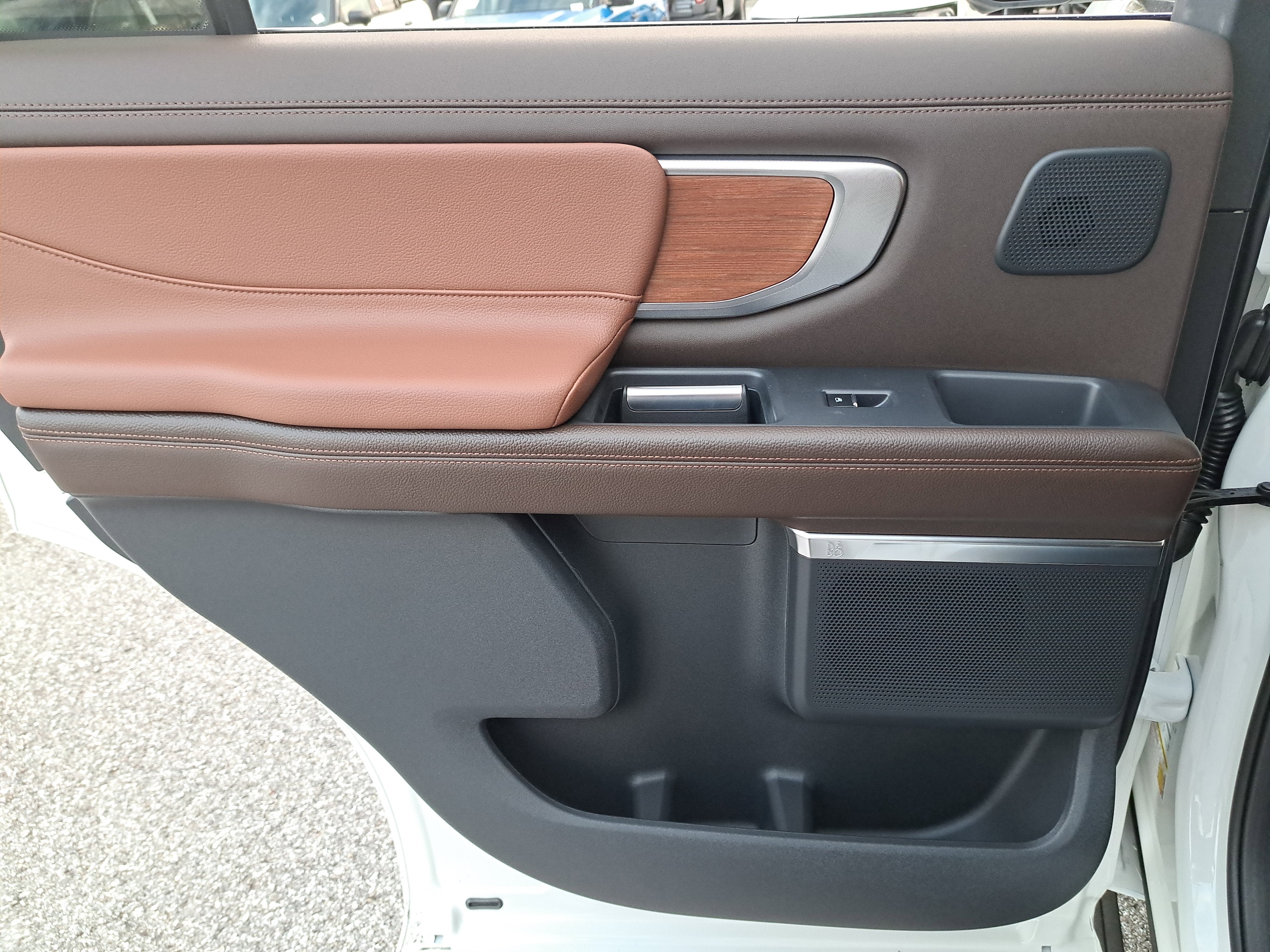 2026 Ford Expedition King Ranch