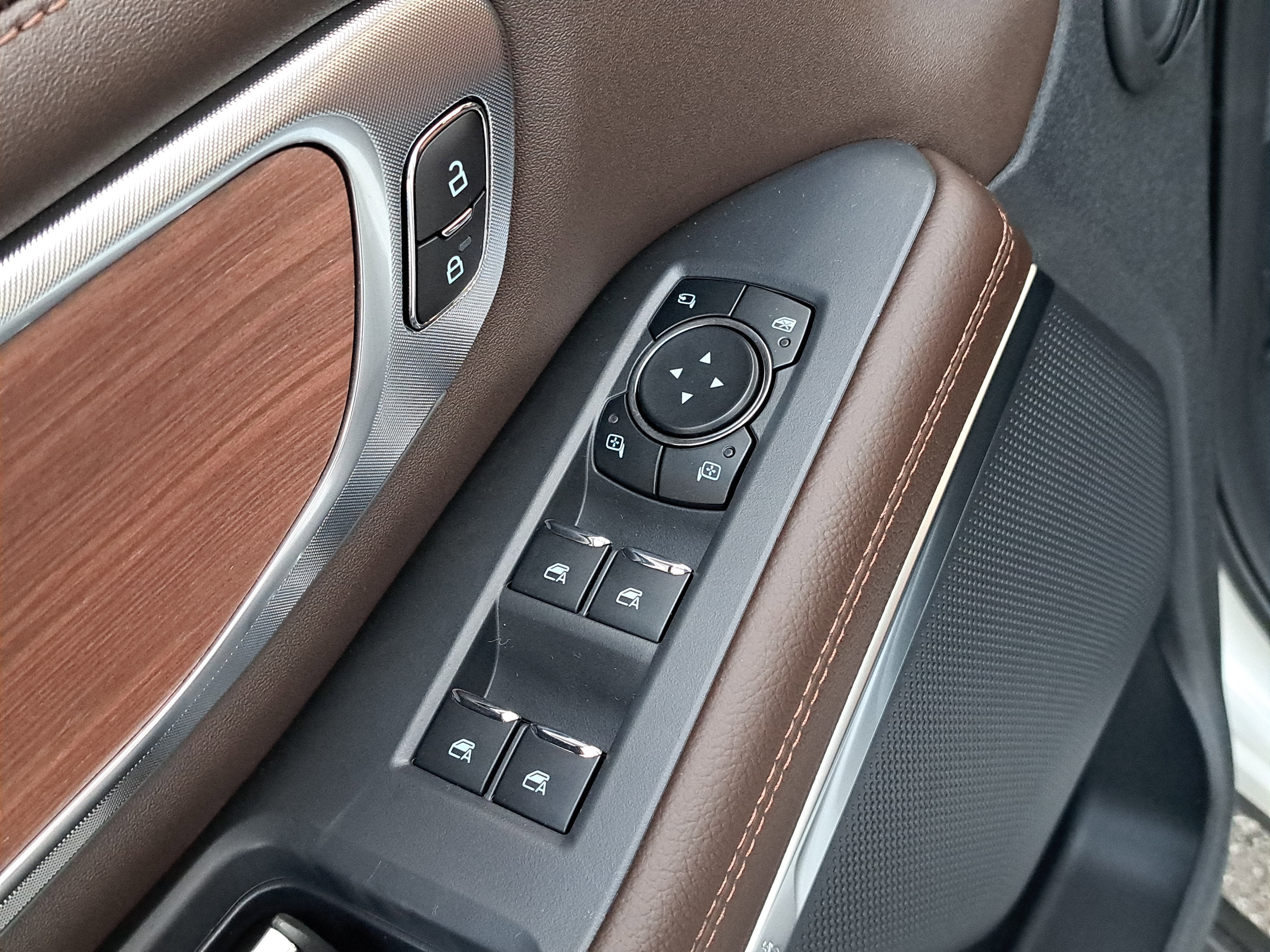 2026 Ford Expedition King Ranch