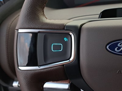 2026 Ford Expedition King Ranch