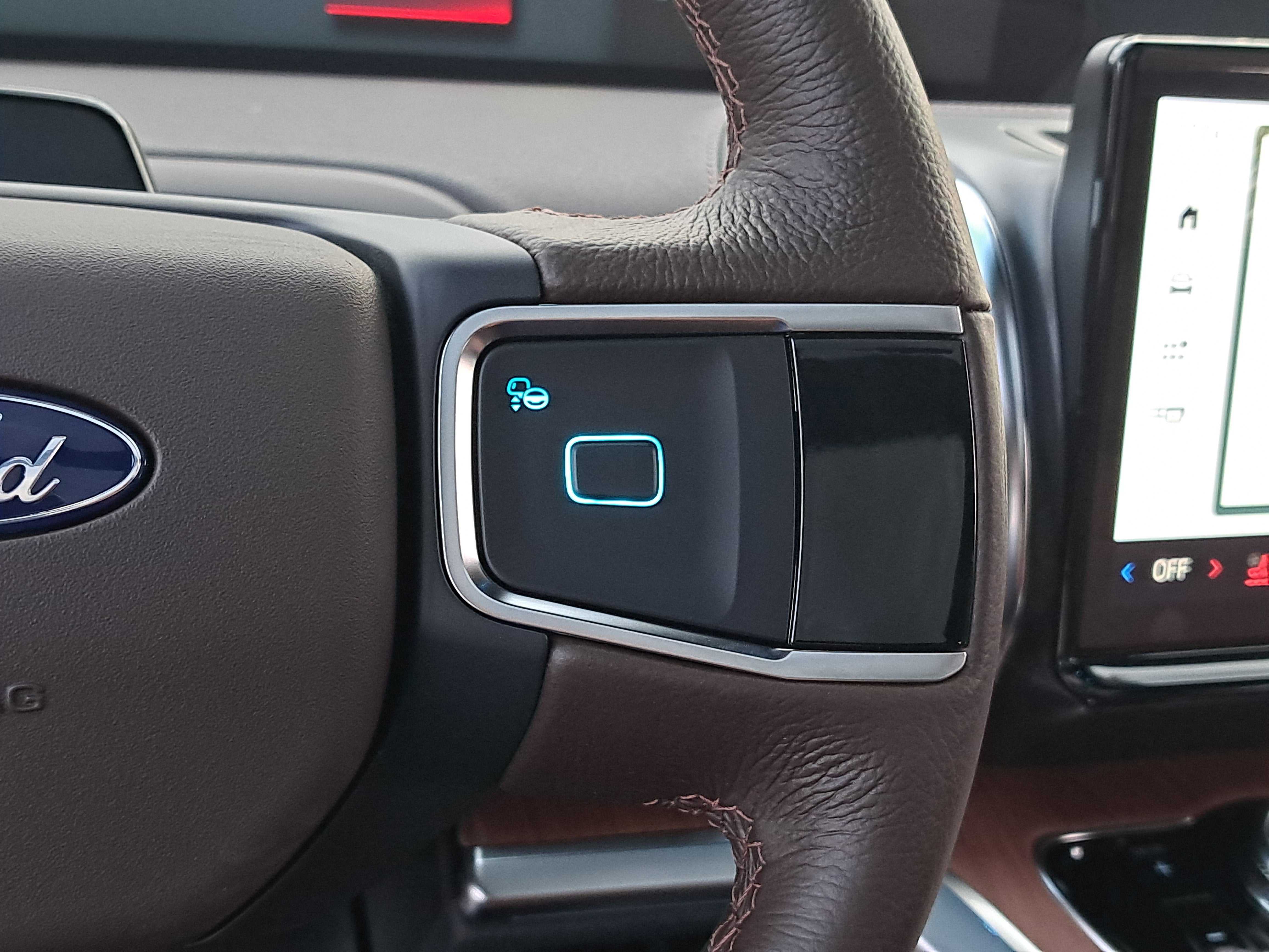 2026 Ford Expedition King Ranch