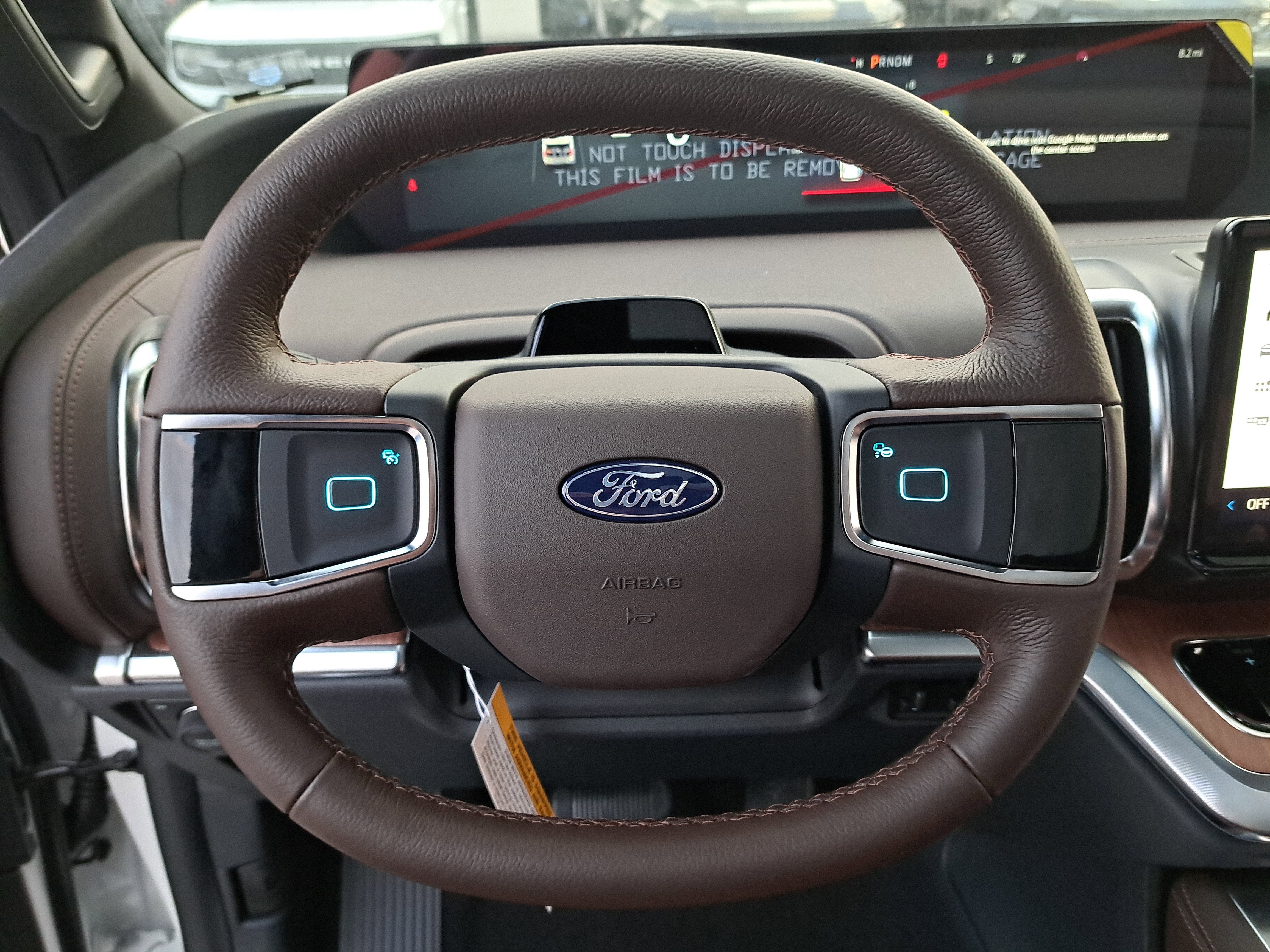 2026 Ford Expedition King Ranch