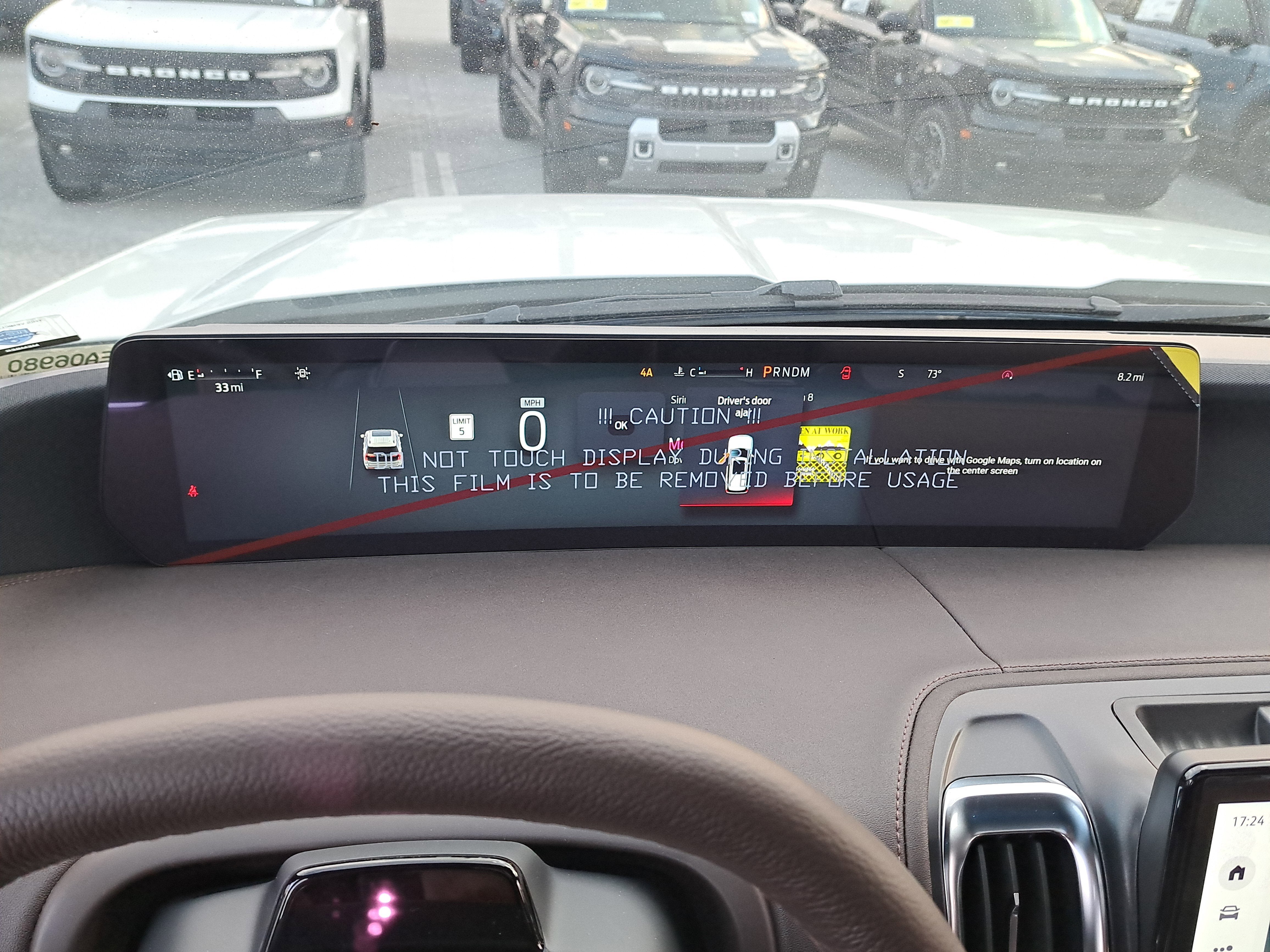 2026 Ford Expedition King Ranch