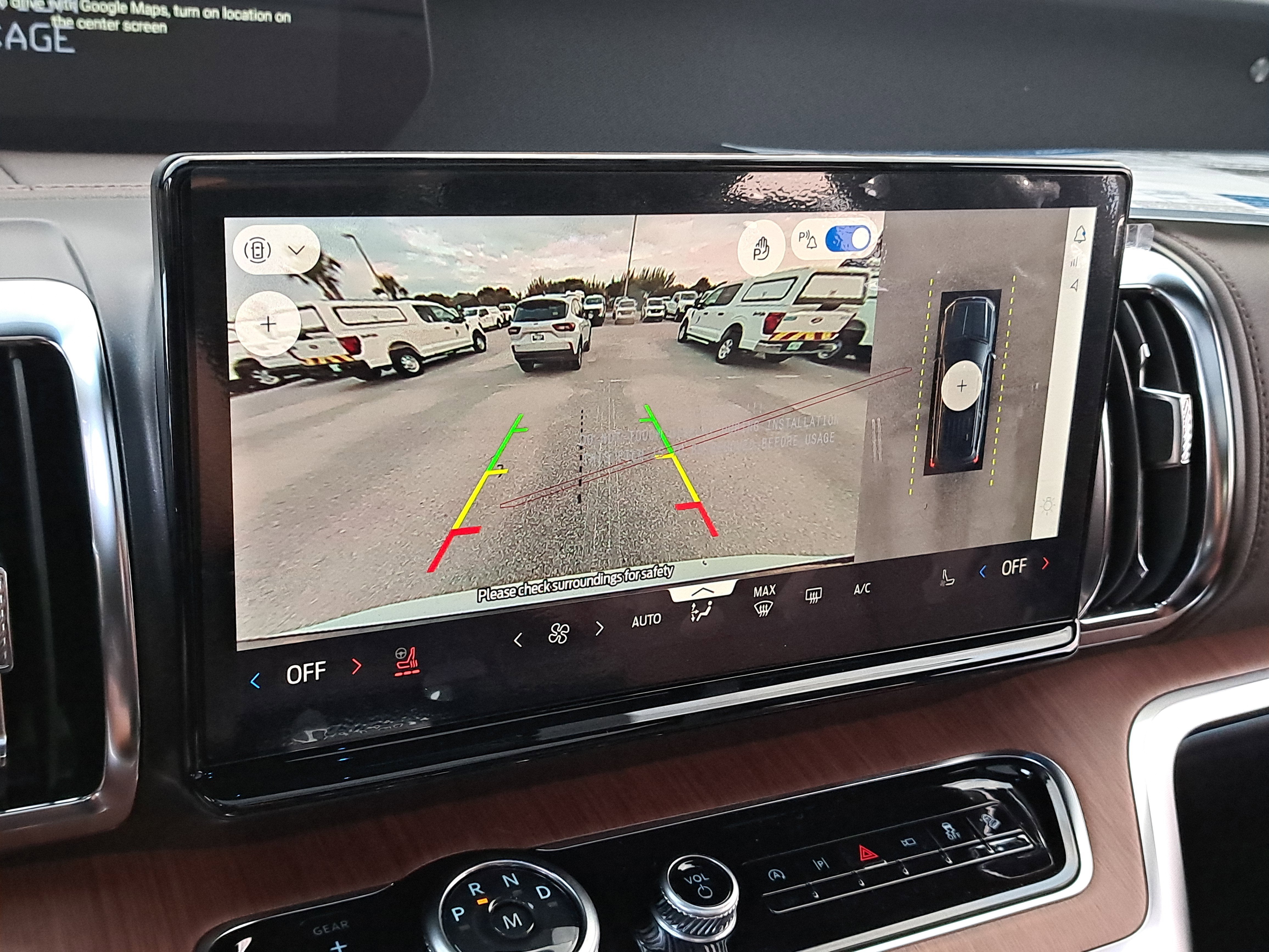 2026 Ford Expedition King Ranch