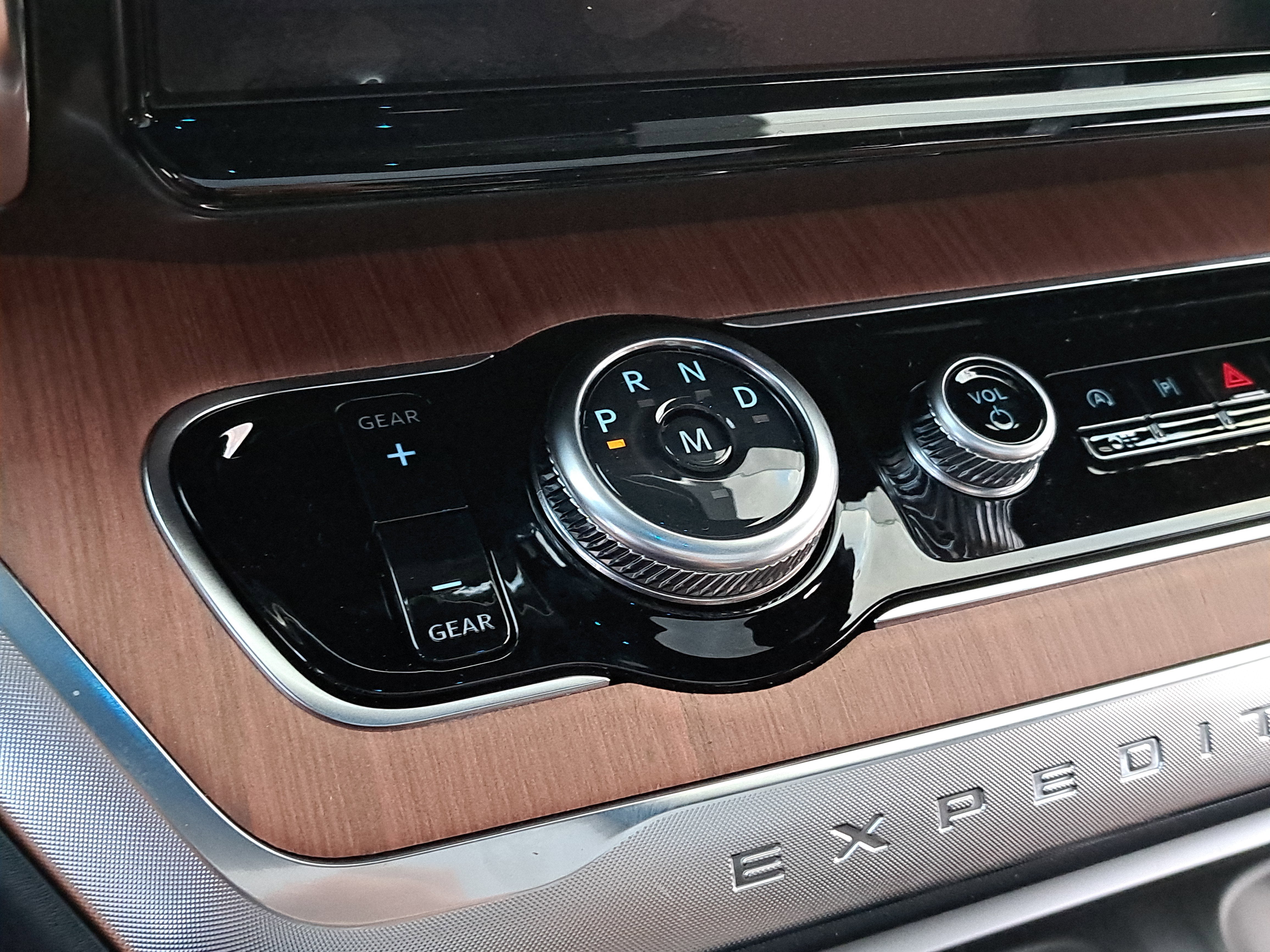 2026 Ford Expedition King Ranch