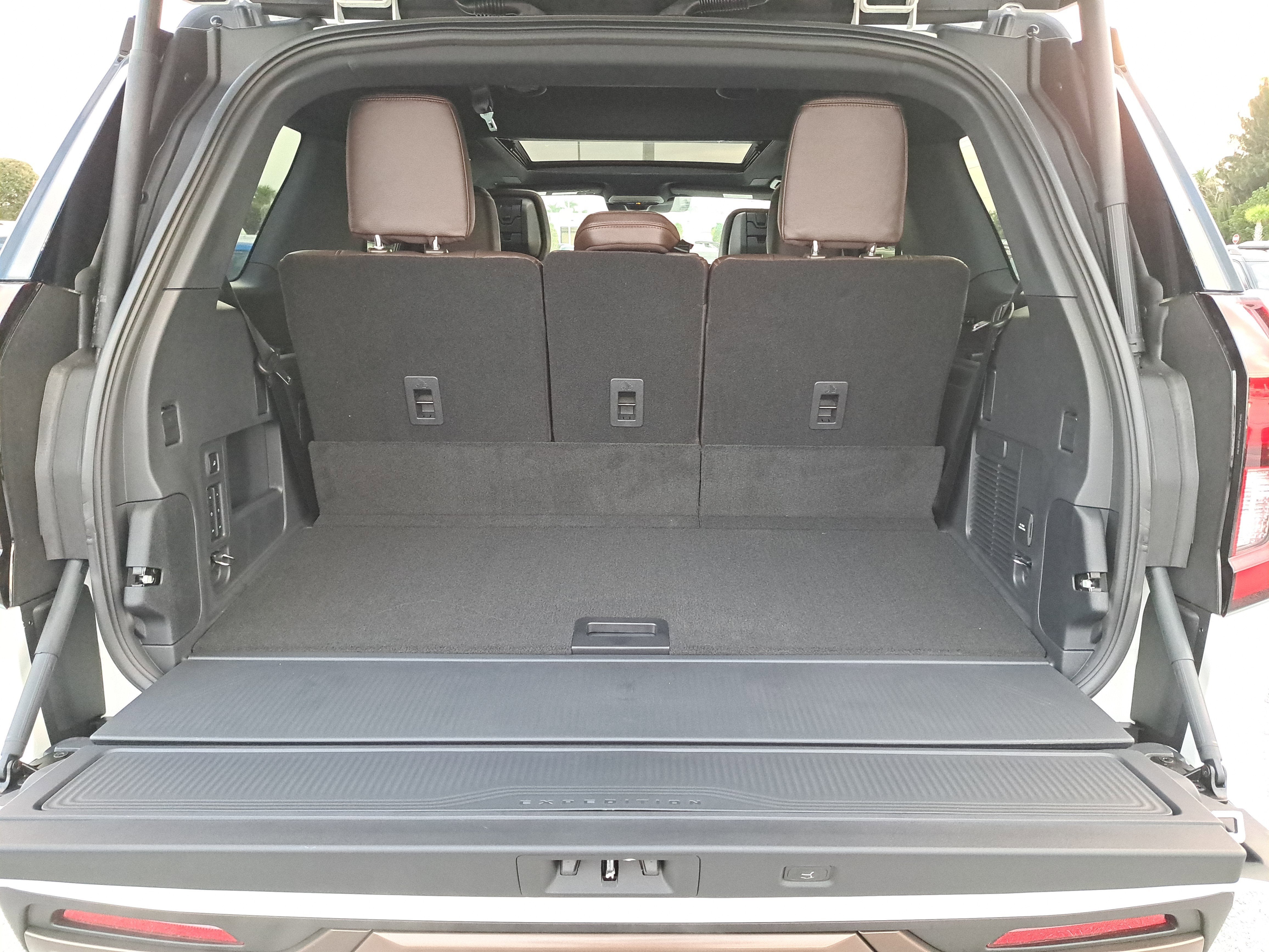 2026 Ford Expedition King Ranch