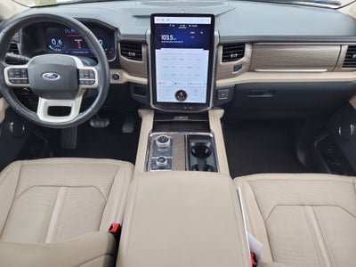 2022 Ford Expedition Limited