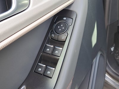 2026 Ford Explorer XLT