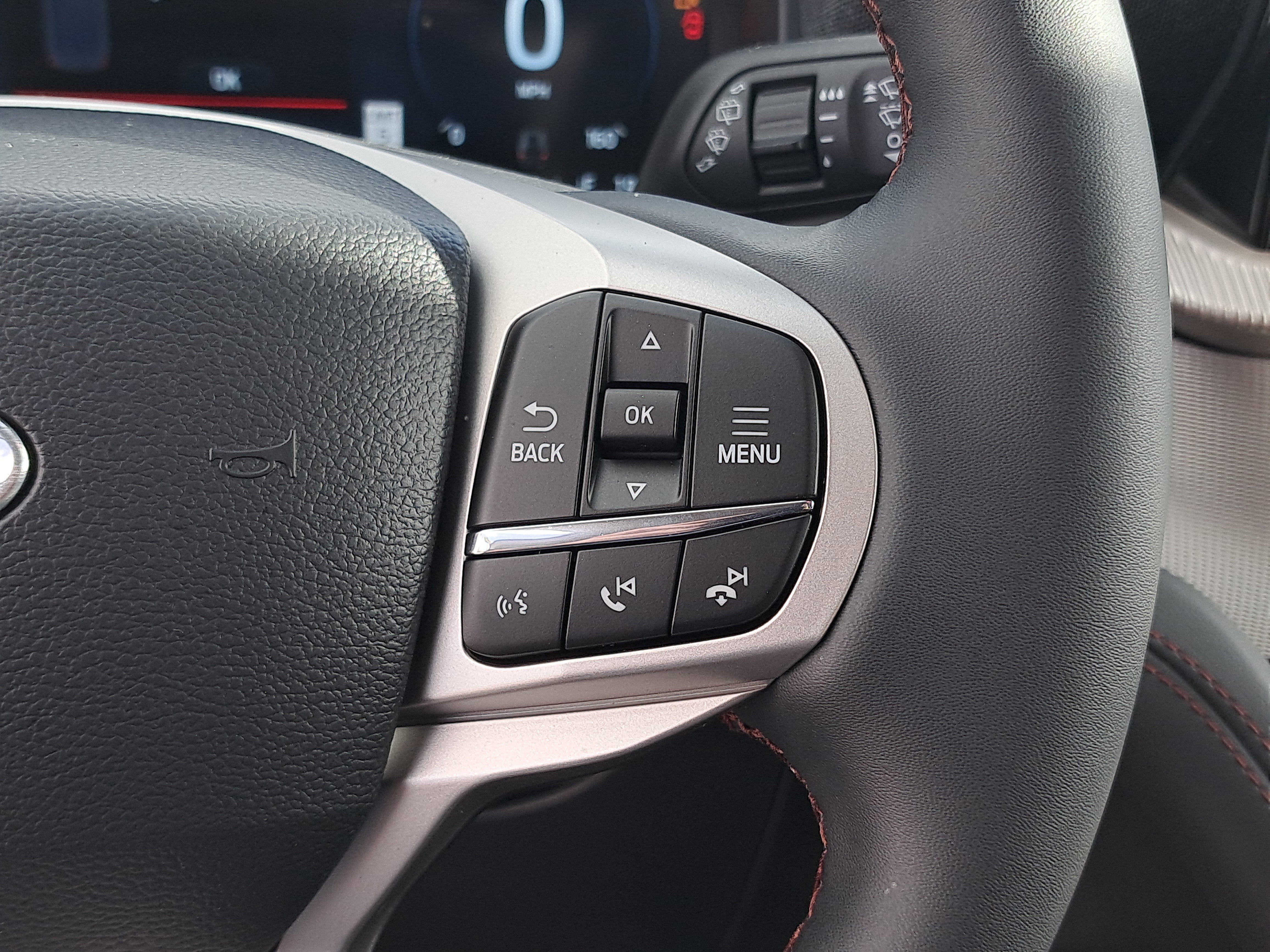 2026 Ford Explorer XLT