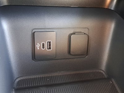 2026 Ford Explorer XLT