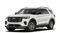 2027 Ford Explorer Active w/200A Pkg