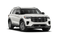 2027 Ford Explorer Active w/200A Pkg