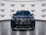 2027 Ford Explorer Active w/200A Pkg