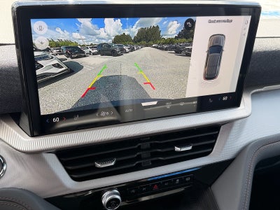 2027 Ford Explorer Active w/200A Pkg