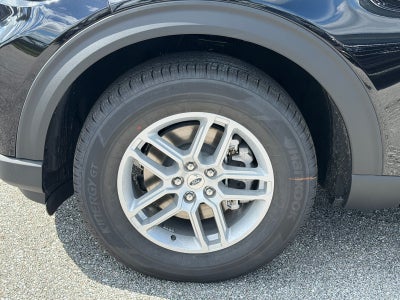 2027 Ford Explorer Active w/200A Pkg