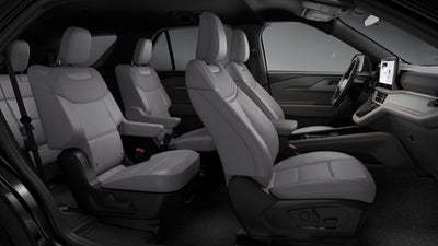 2027 Ford Explorer Active w/200A Pkg