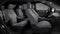 2027 Ford Explorer Active w/200A Pkg