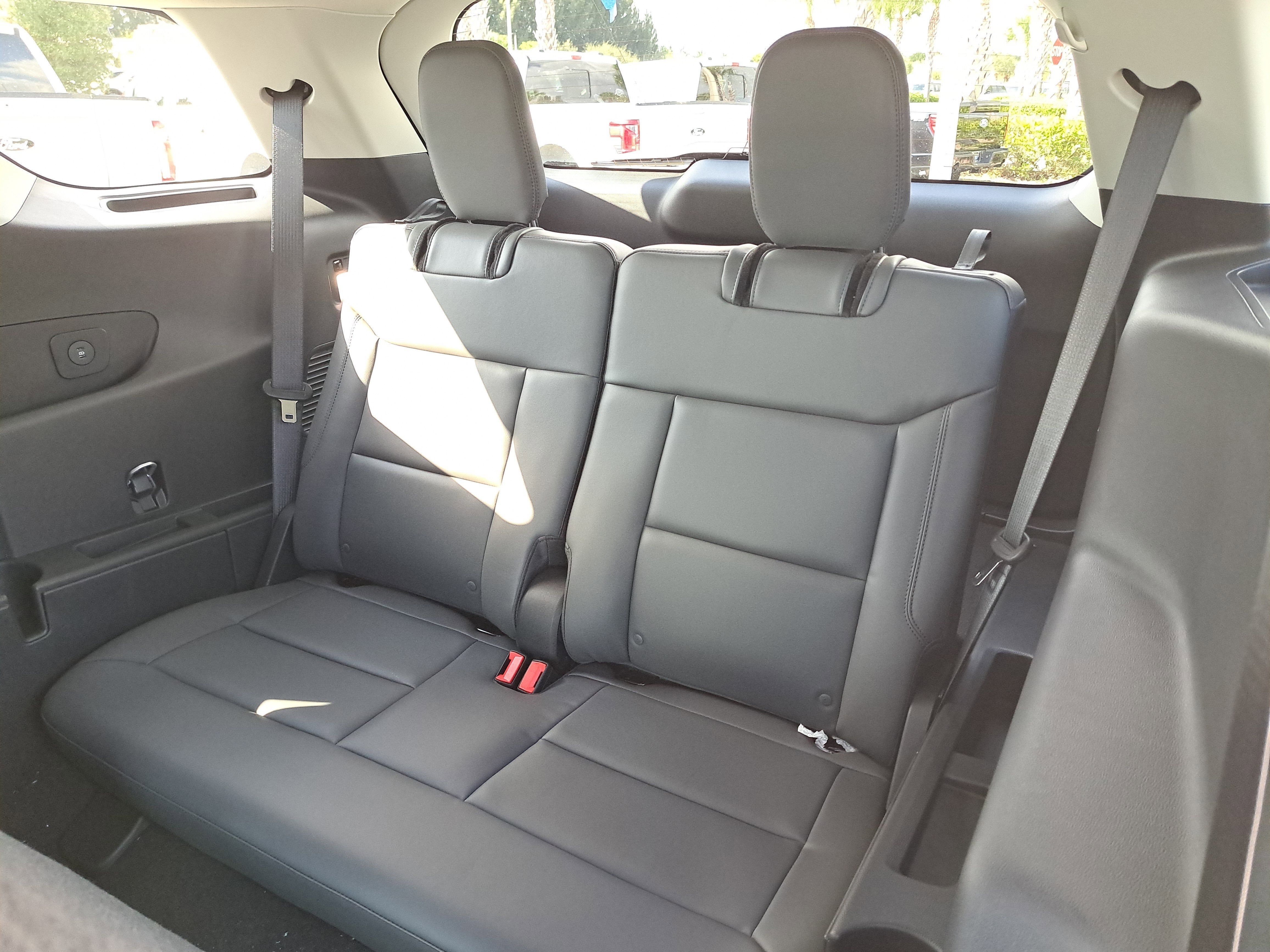 2026 Ford Explorer XLT