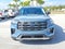 2026 Ford Explorer XLT