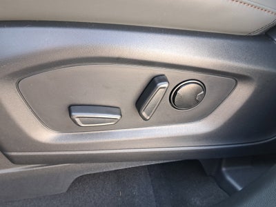 2026 Ford Explorer XLT